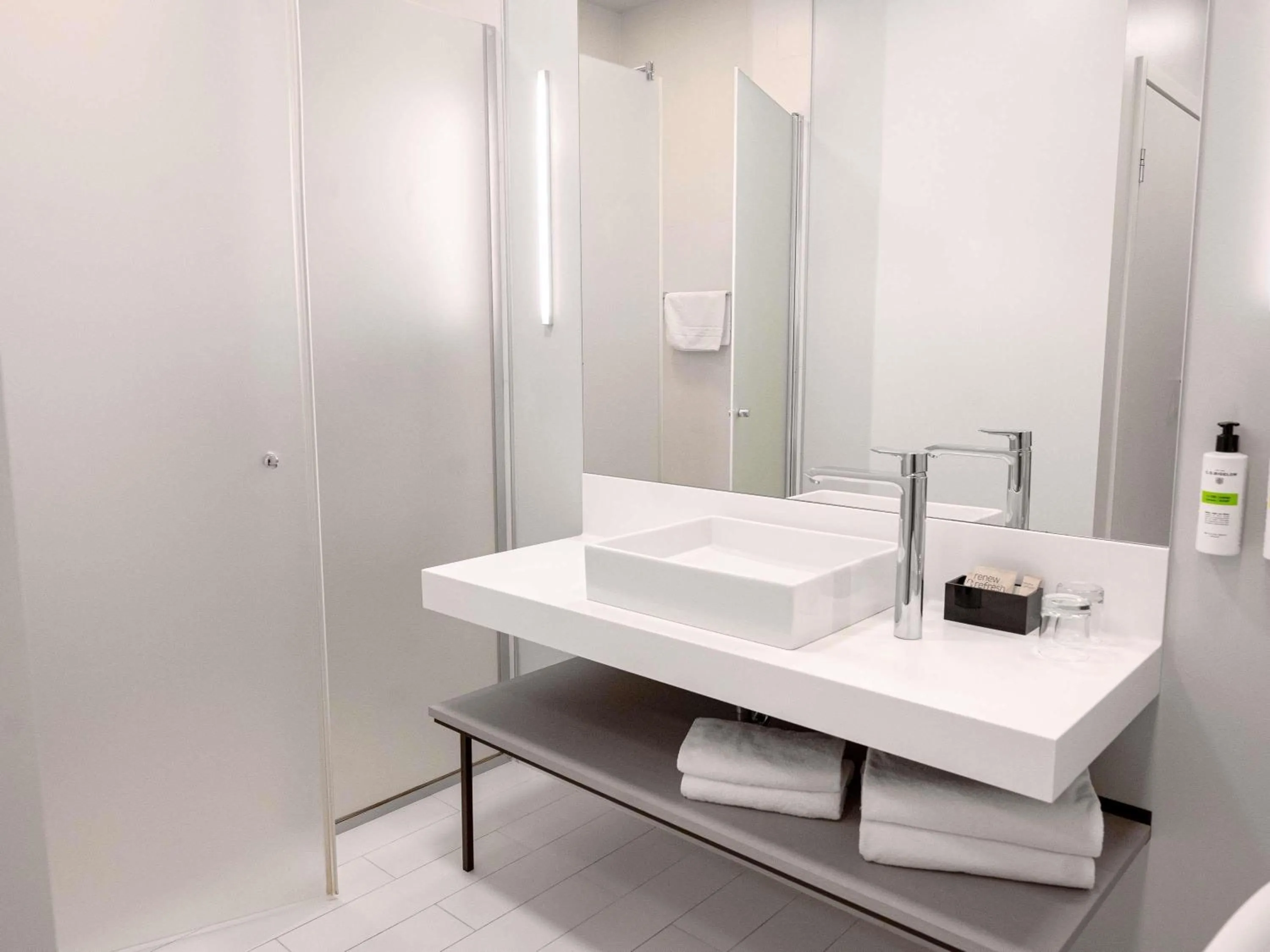 Bedroom in Pullman Riga Old Town - Renovated 2025