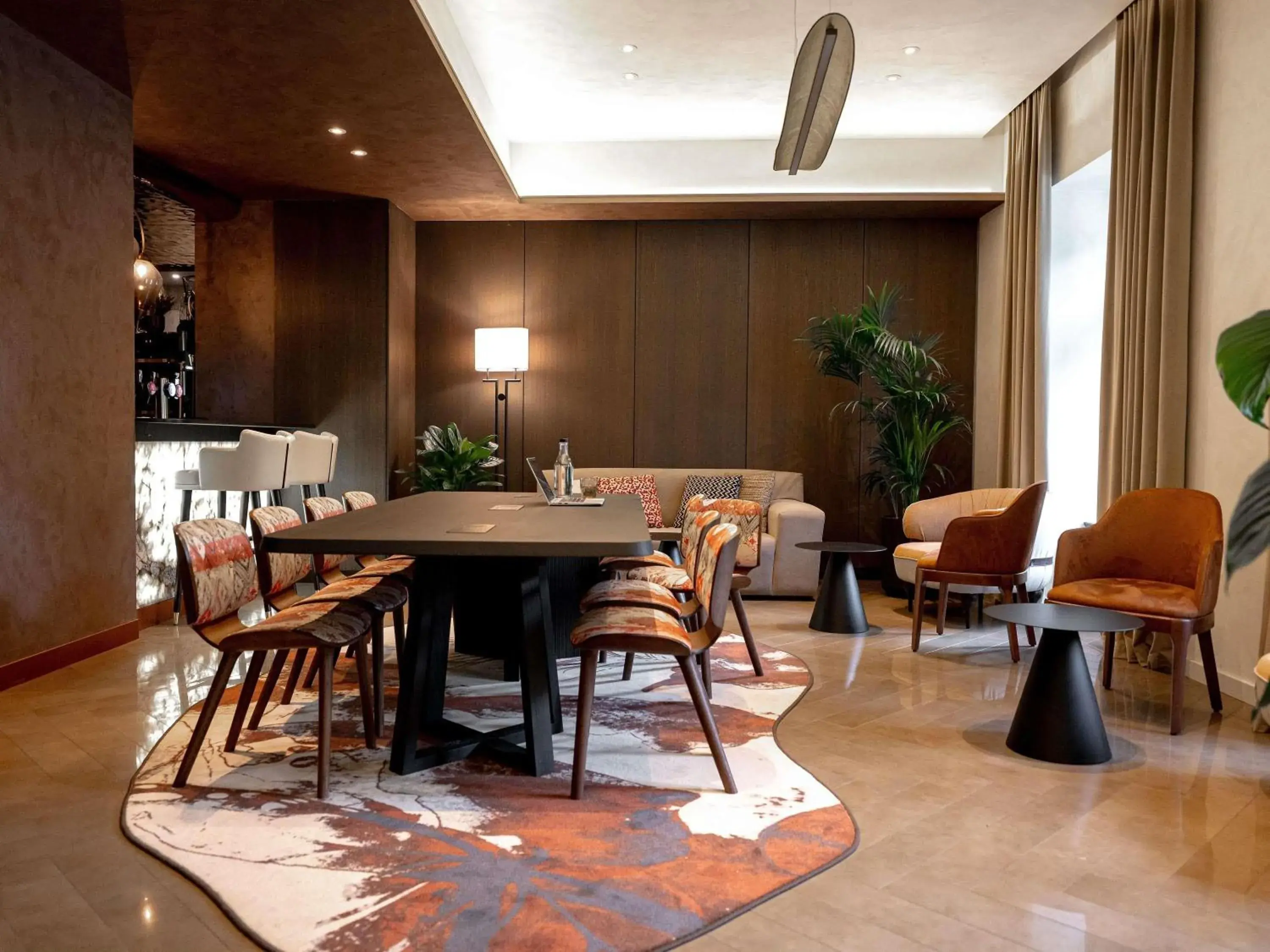 Property building in Pullman Riga Old Town - Renovated 2025 Property building in Pullman Riga Old Town - Renovated 2025