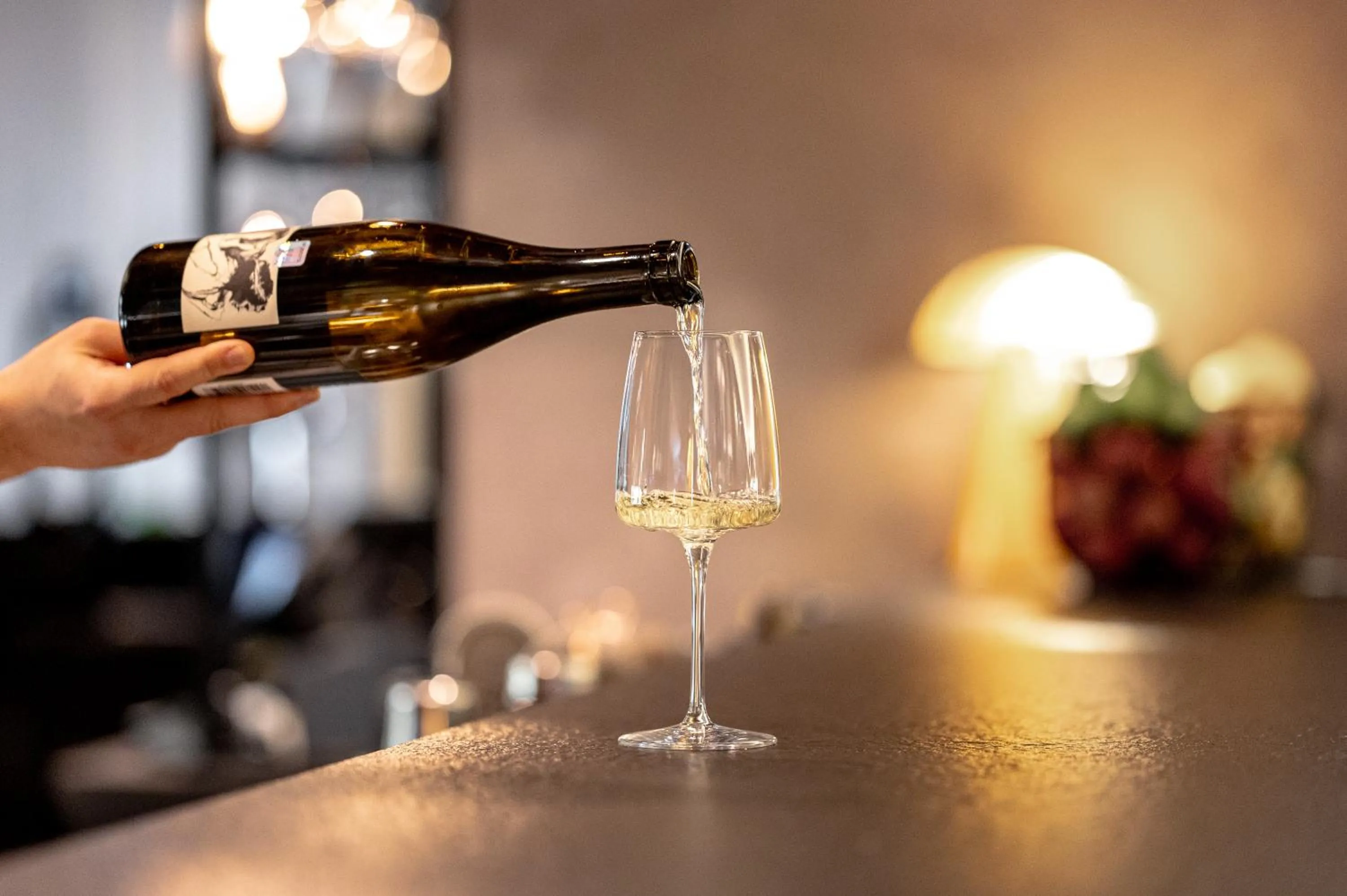 Lounge or bar in Pullman Riga Old Town - Renovated 2025