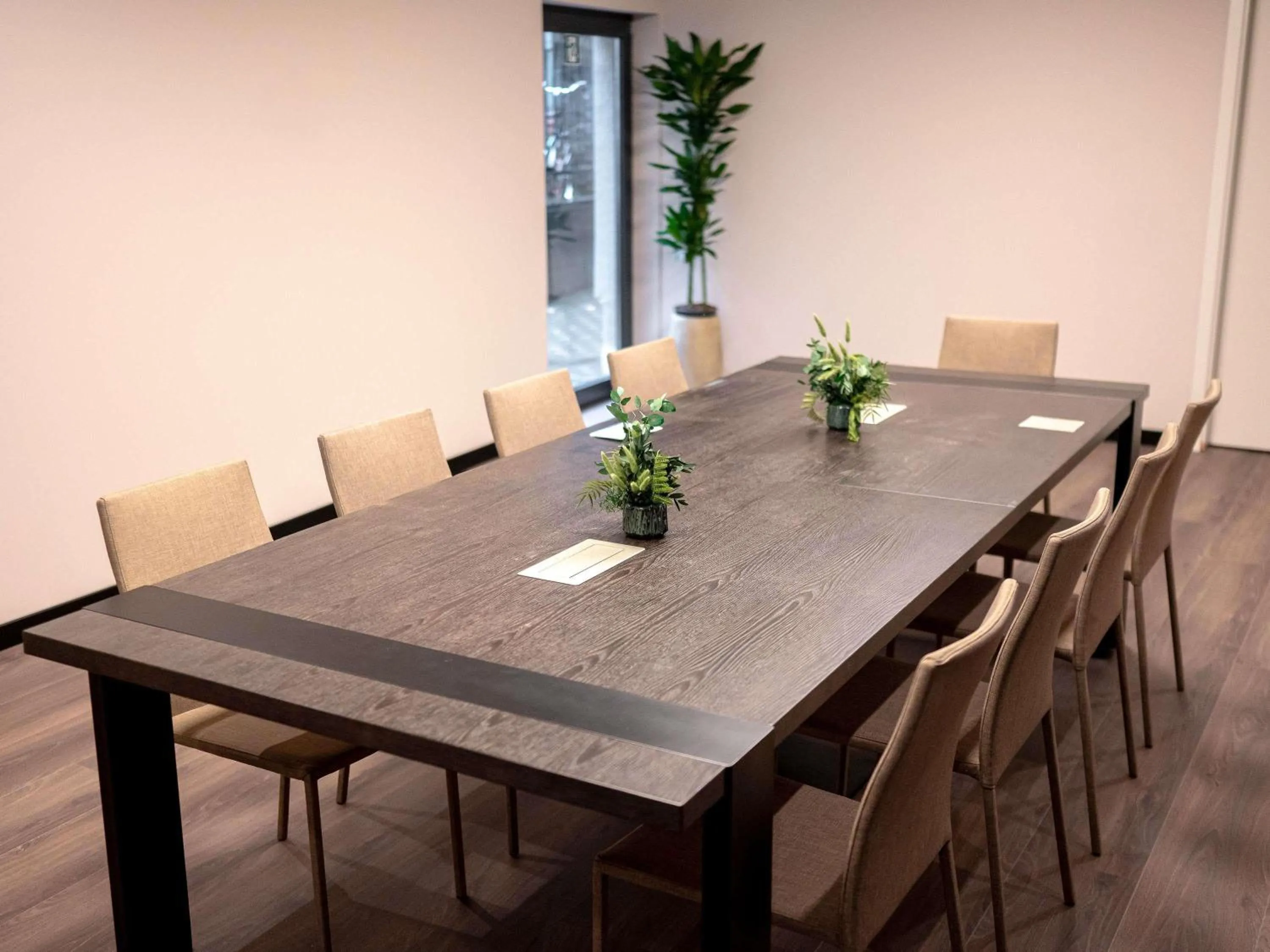 Meeting/conference room in Pullman Riga Old Town - Renovated 2025