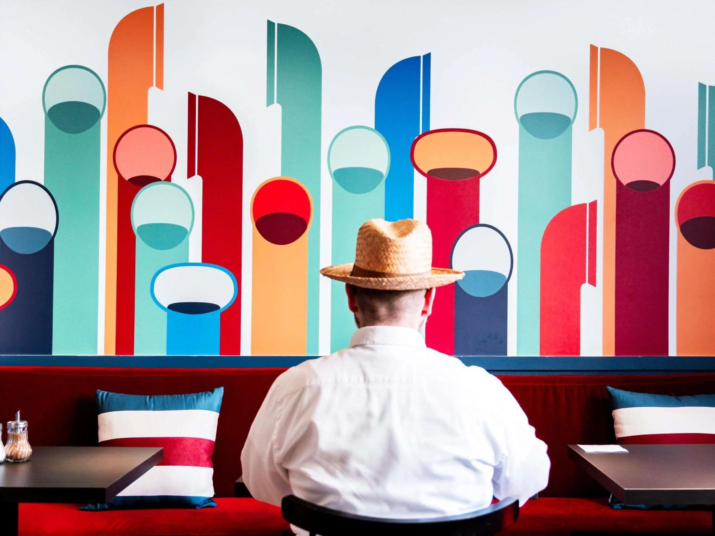 Property building in Ibis Styles Rouen Centre Cathédrale