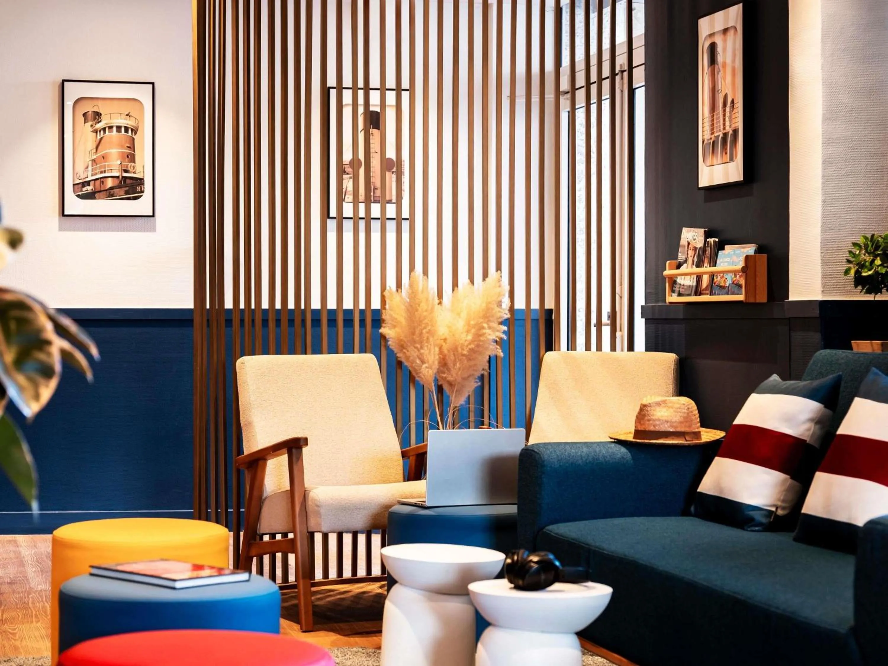 Property building in Ibis Styles Rouen Centre Cathédrale