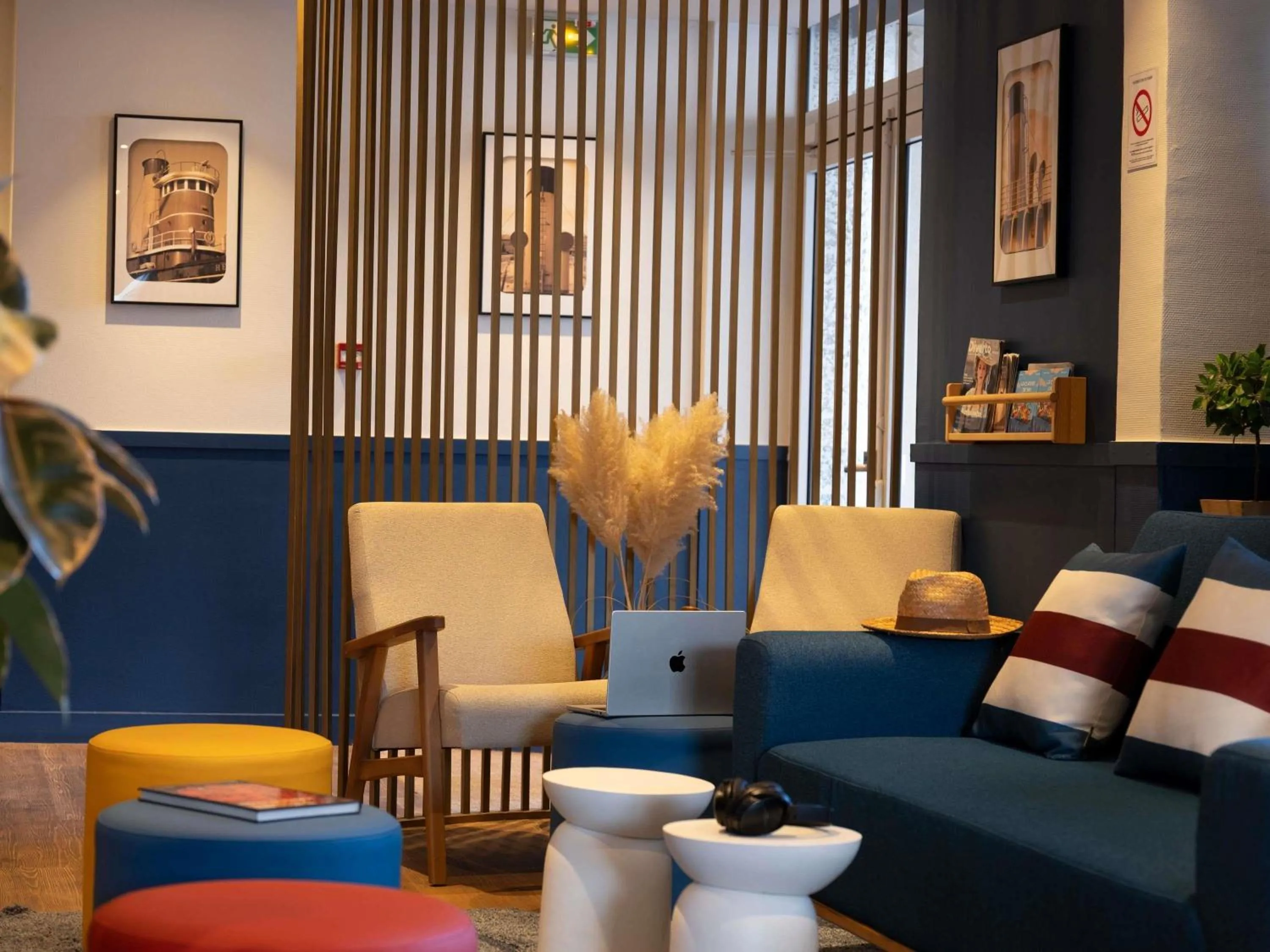 Other in Ibis Styles Rouen Centre Cathédrale