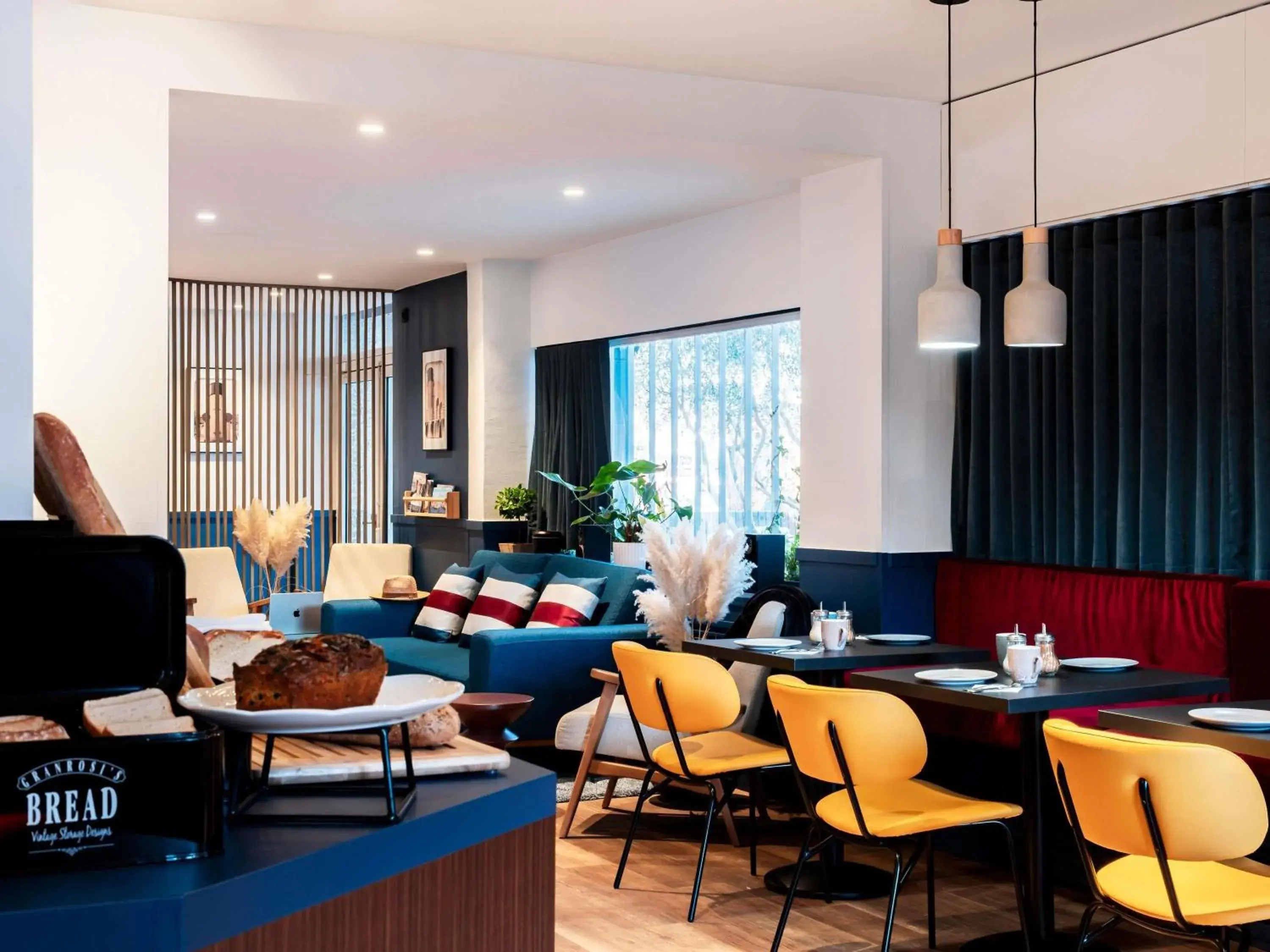 Property building in Ibis Styles Rouen Centre Cathédrale Property building in Ibis Styles Rouen Centre Cathédrale