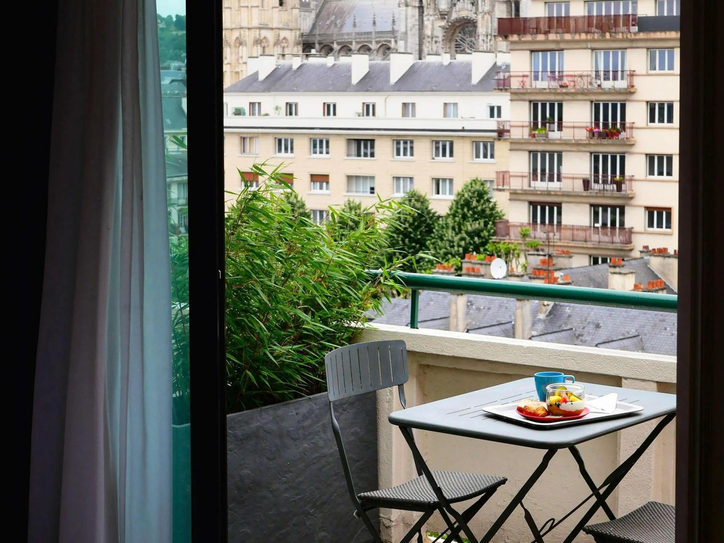 Other in Ibis Styles Rouen Centre Cathédrale