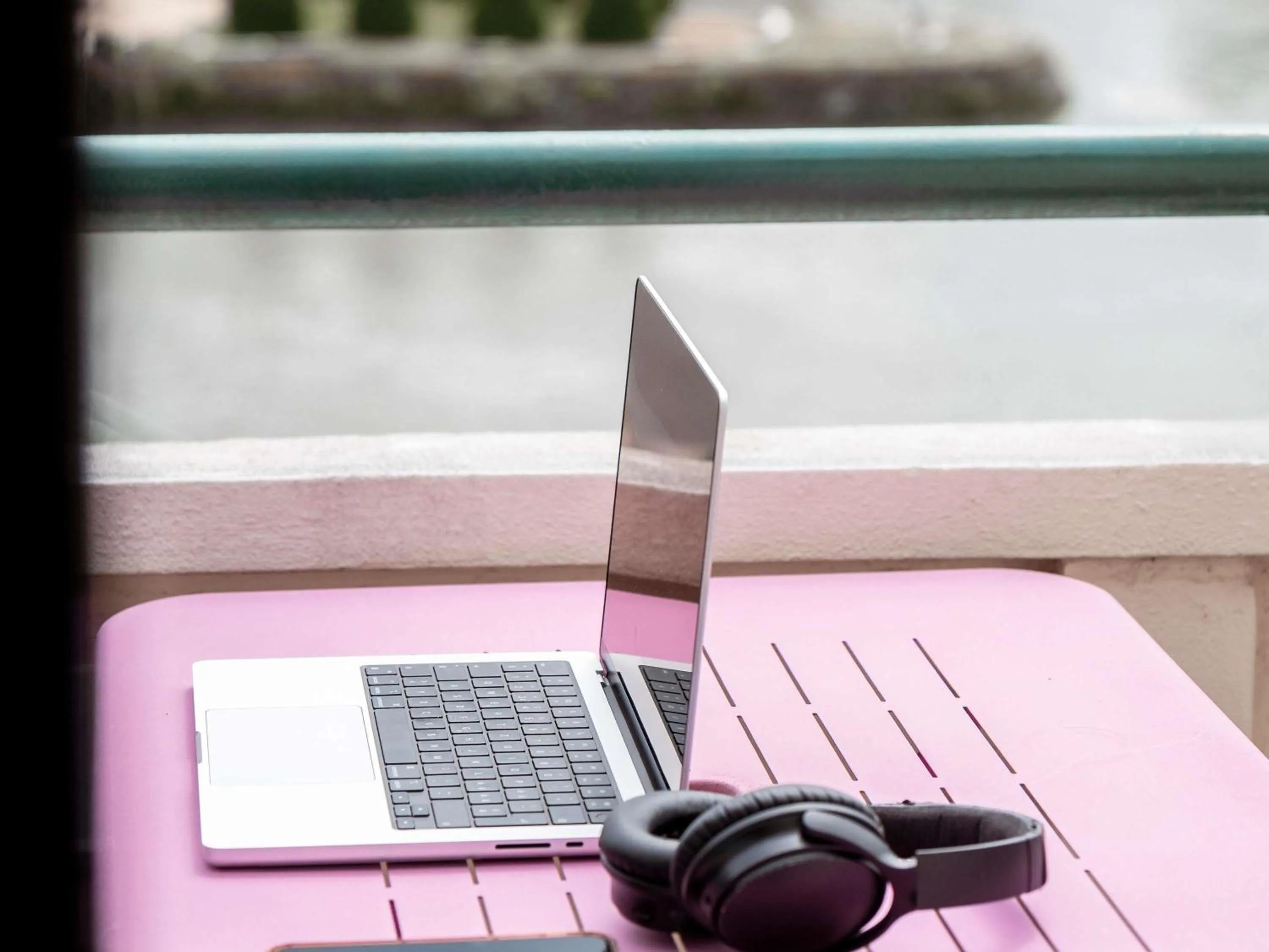 Bedroom in Ibis Styles Rouen Centre Cathédrale