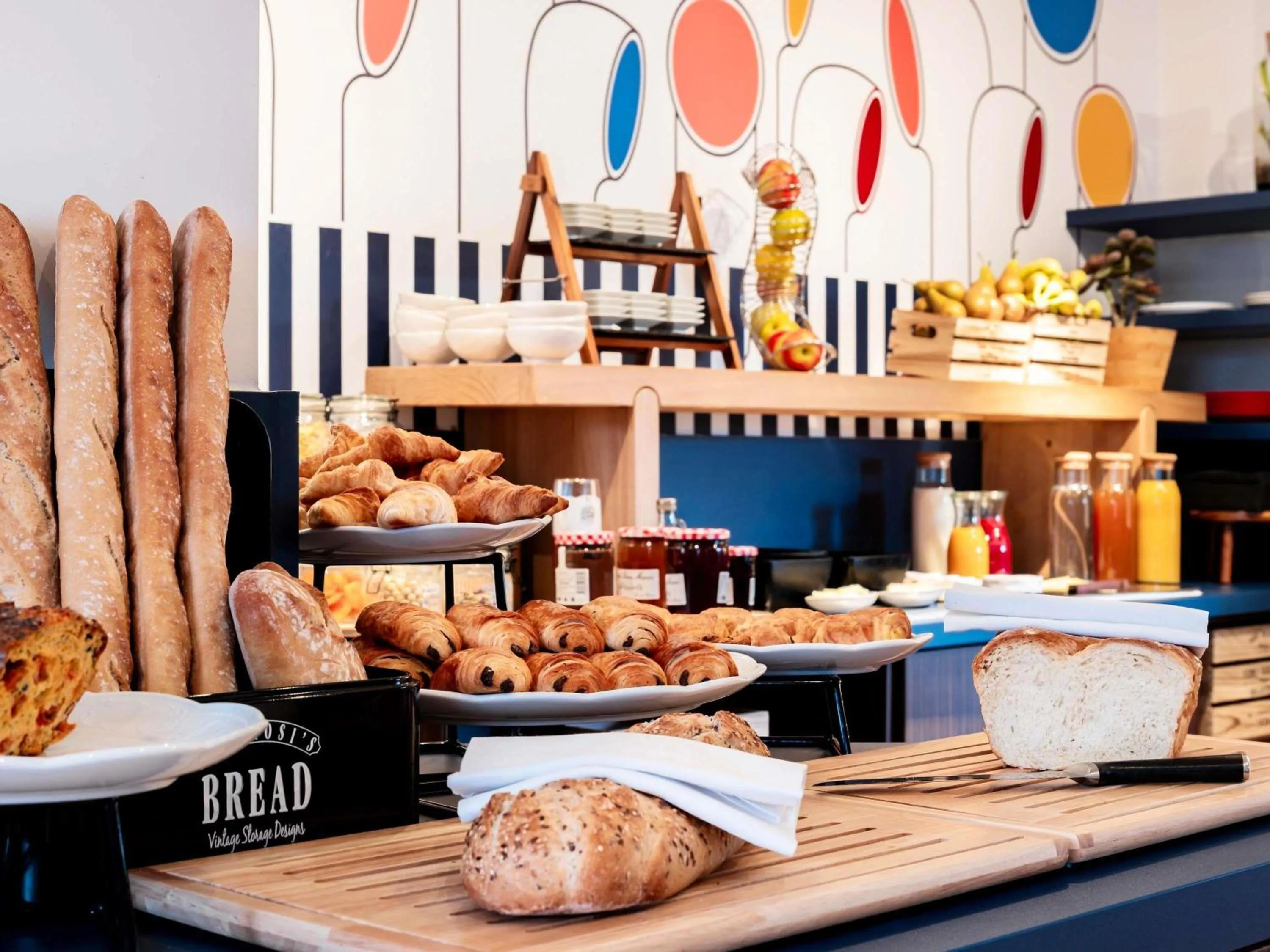 Property building in Ibis Styles Rouen Centre Cathédrale