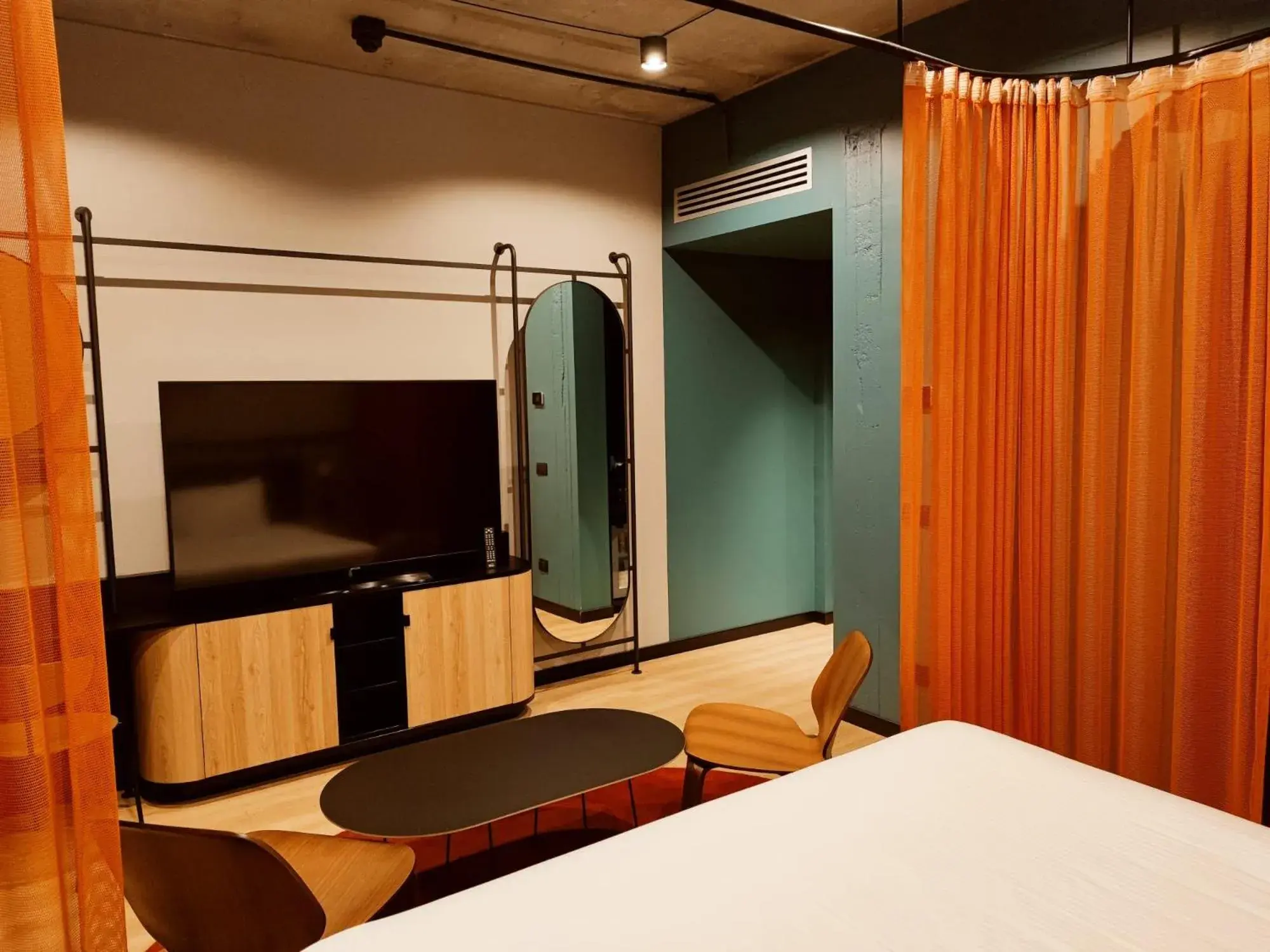 Bedroom, Bed in Stay Hotel Bedroom, Bed in Stay Hotel