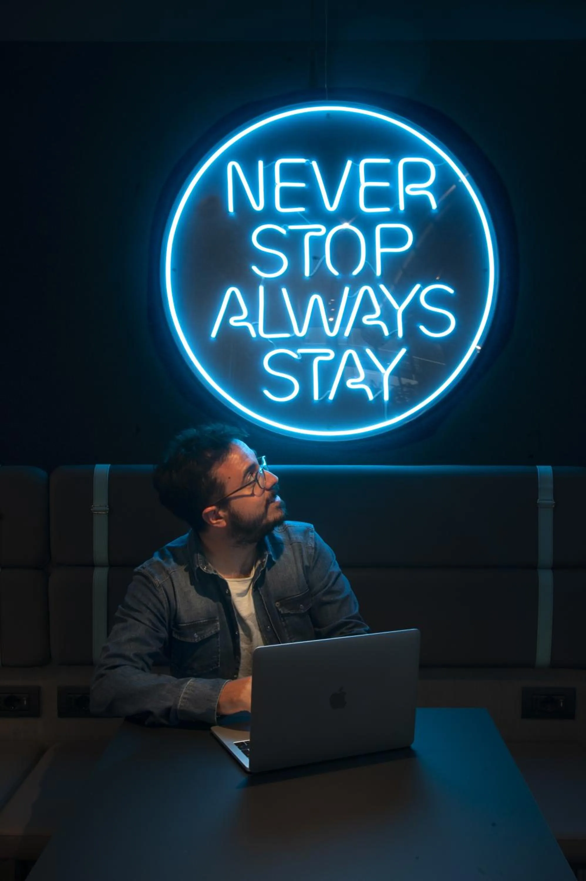 Meeting/conference room in Stay Hotel