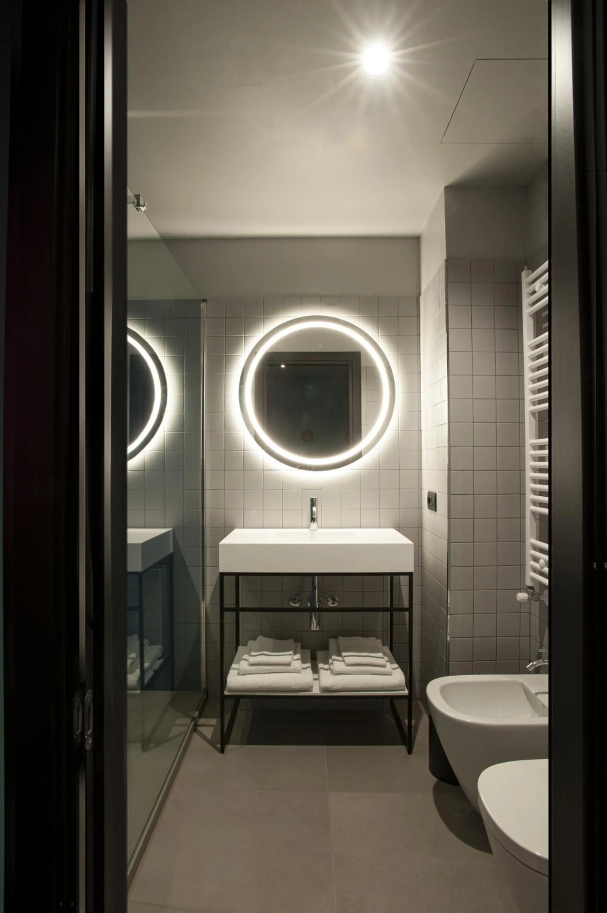 Bathroom in Stay Hotel