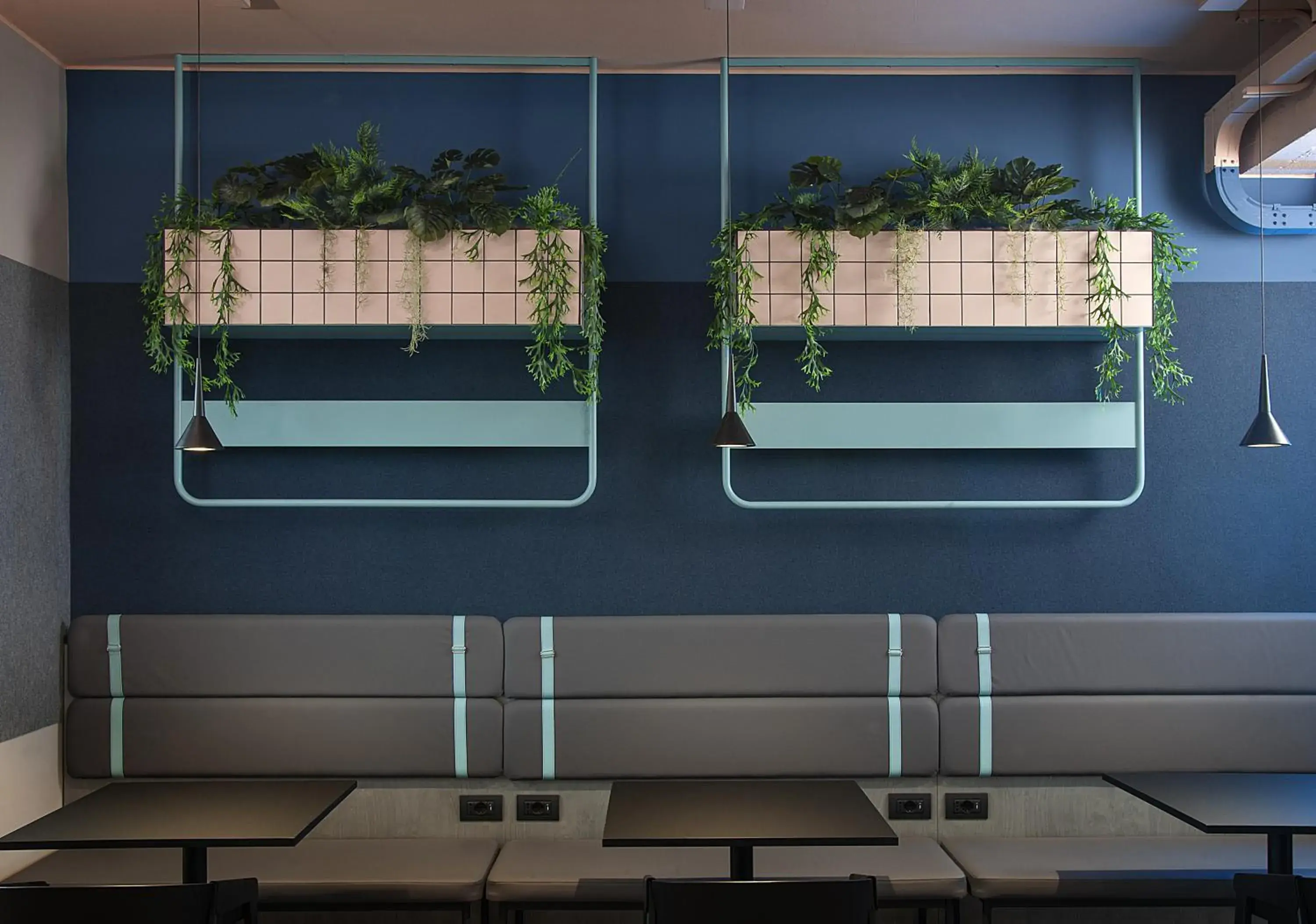 Restaurant/places to eat in Stay Hotel Restaurant/places to eat in Stay Hotel