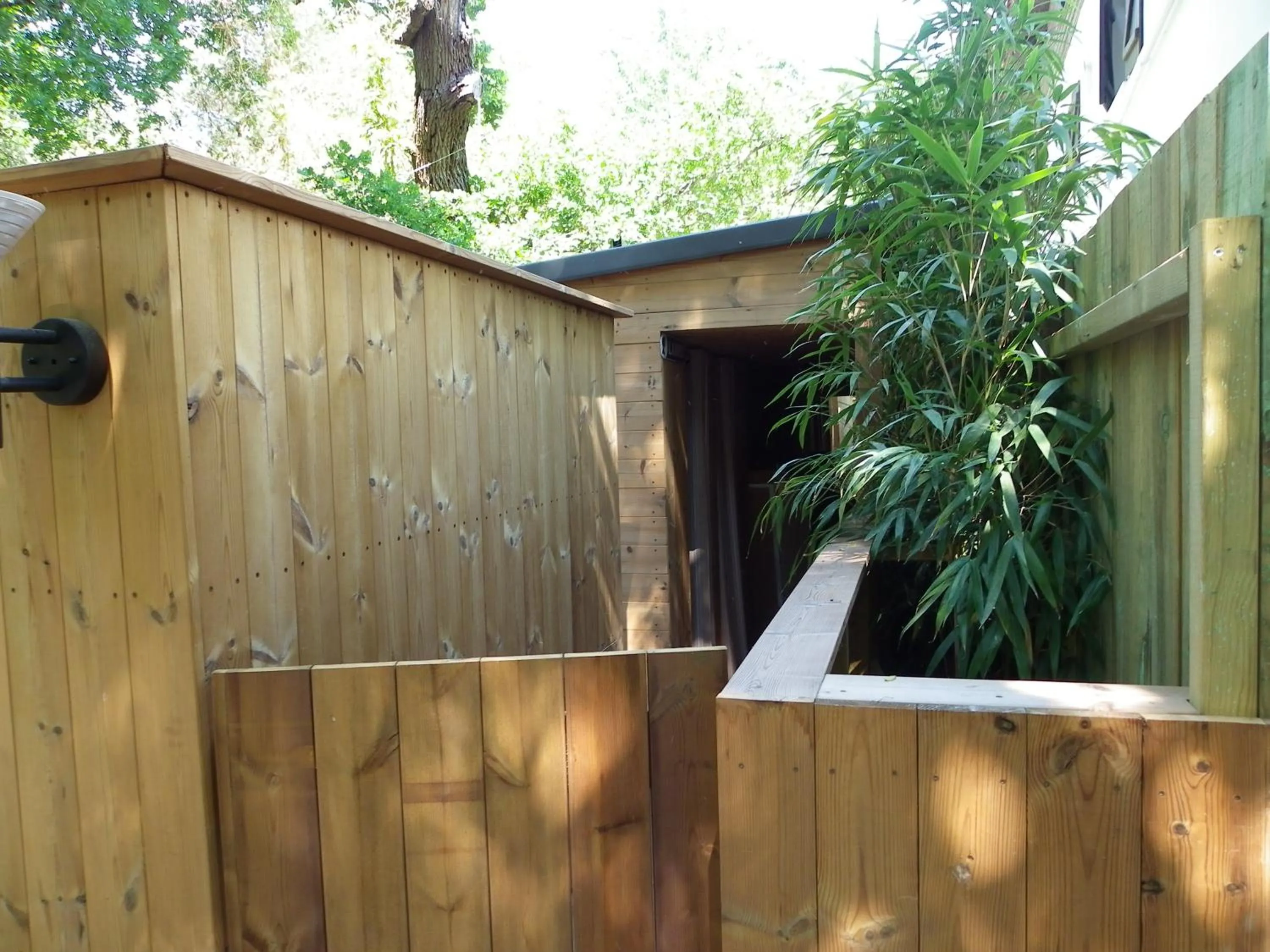 Spa and wellness centre/facilities in Lodging Le Lac