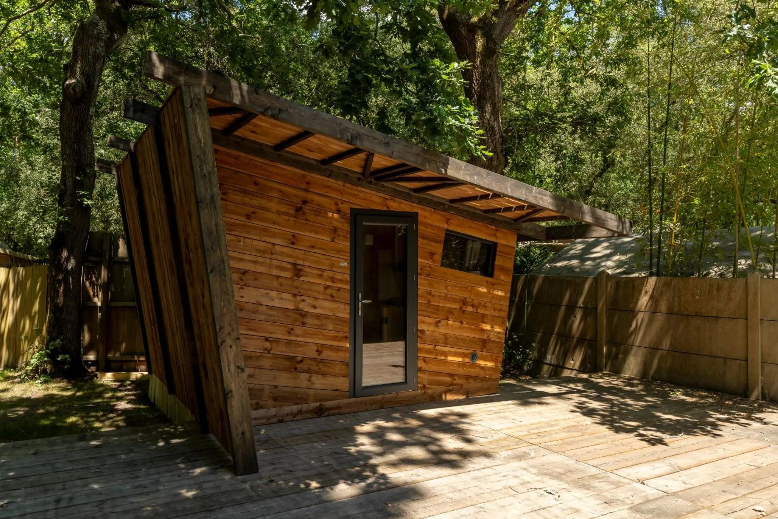 Lodging Le Lac