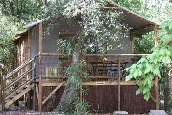 Lodging Le Lac
