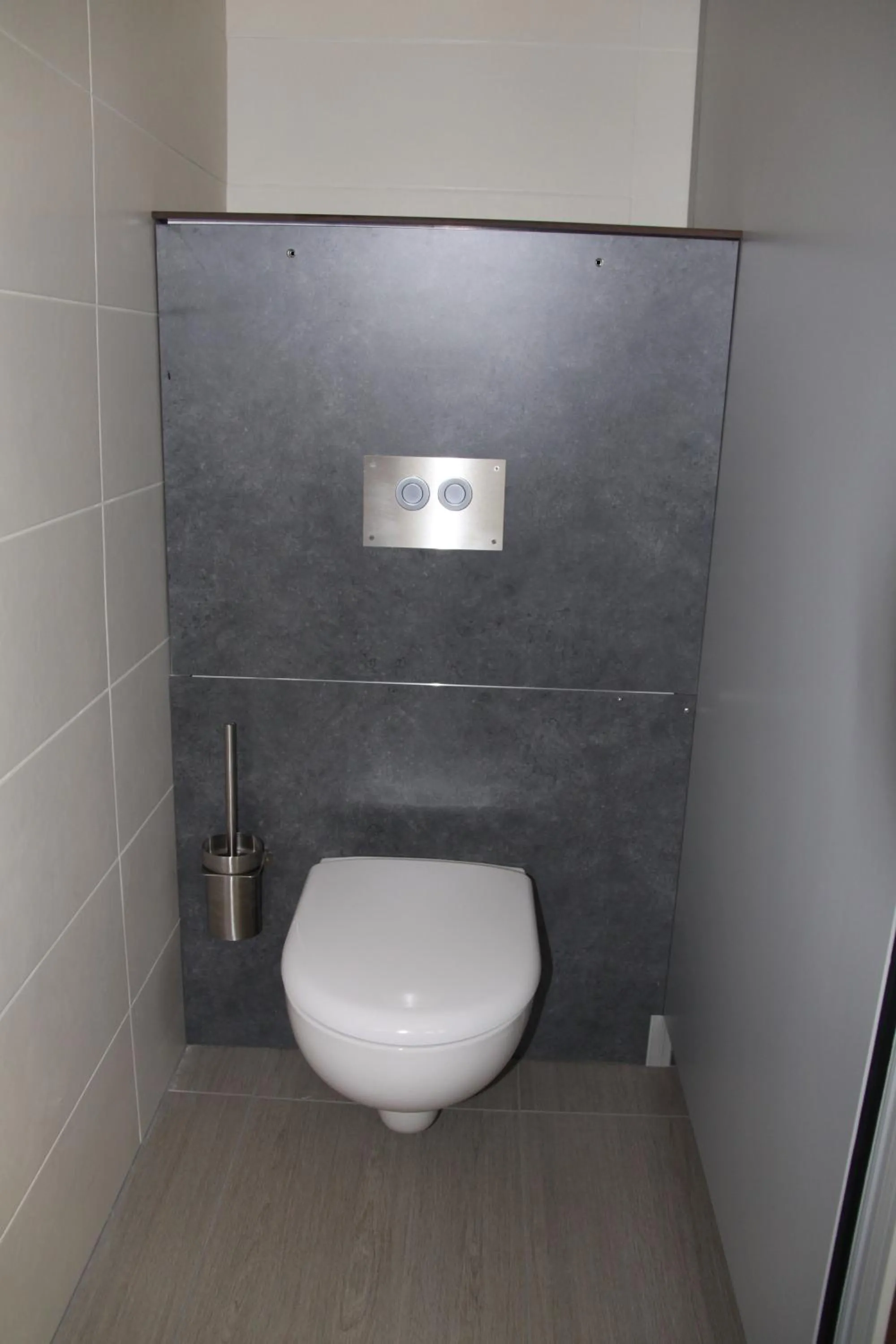 Area and facilities in Lodging Le Lac