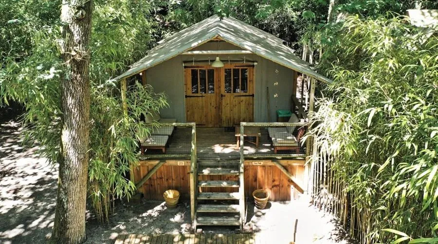 Lodging Le Lac