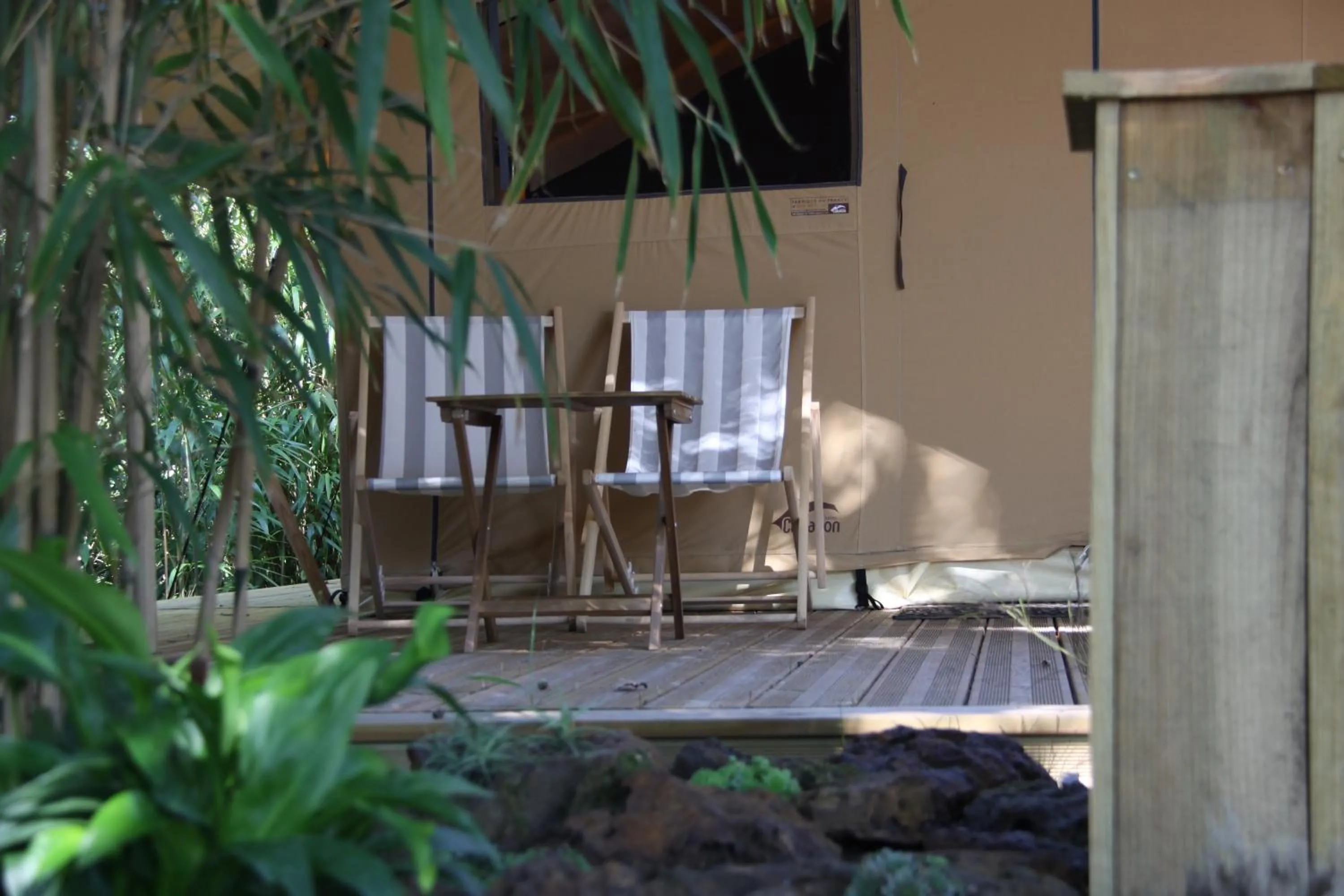 Lodging Le Lac