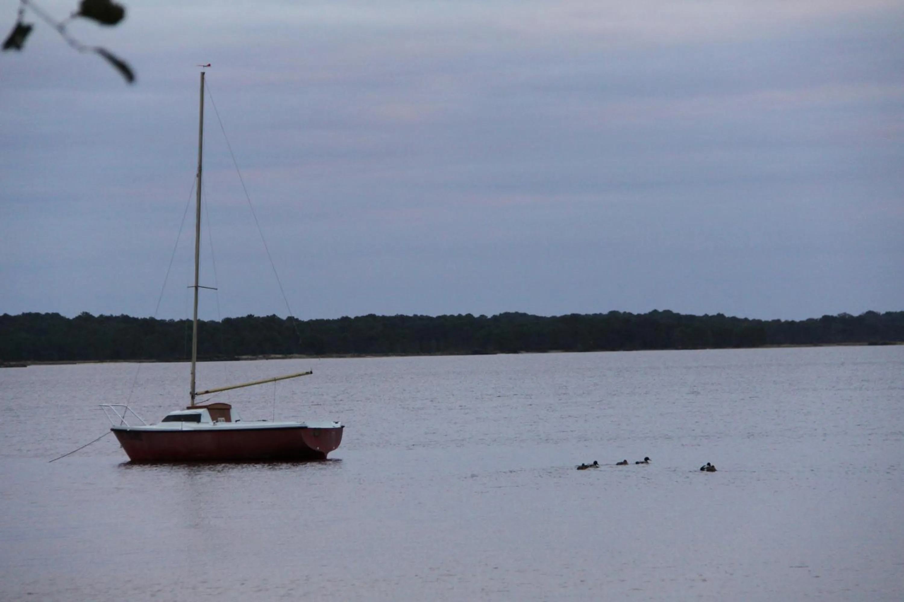 Activities in Lodging Le Lac