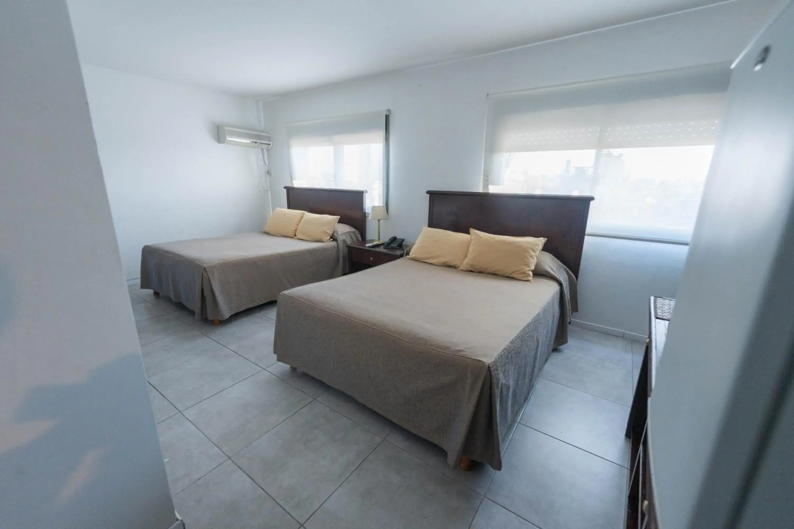 Photo of the whole room, Bed in Apartur Buenos Aires Photo of the whole room, Bed in Apartur Buenos Aires