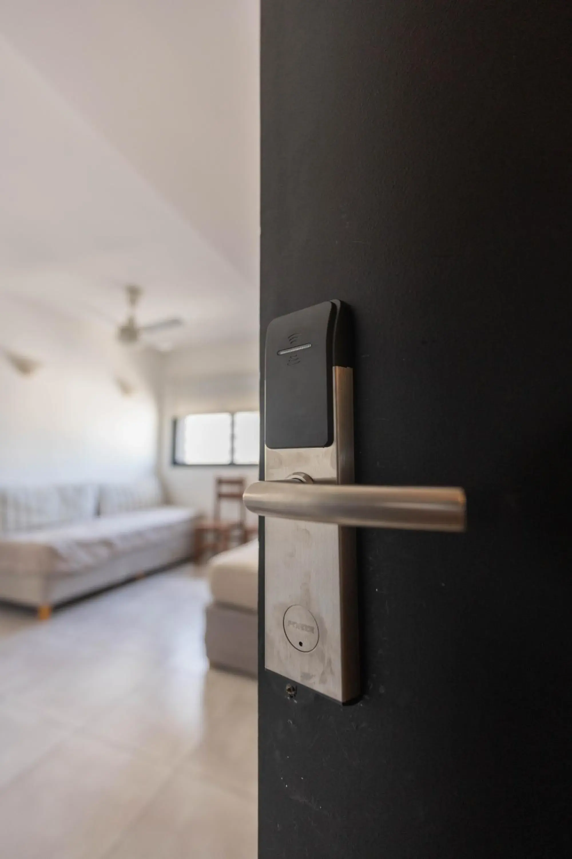 Living room, Bed in Apartur Buenos Aires Living room, Bed in Apartur Buenos Aires