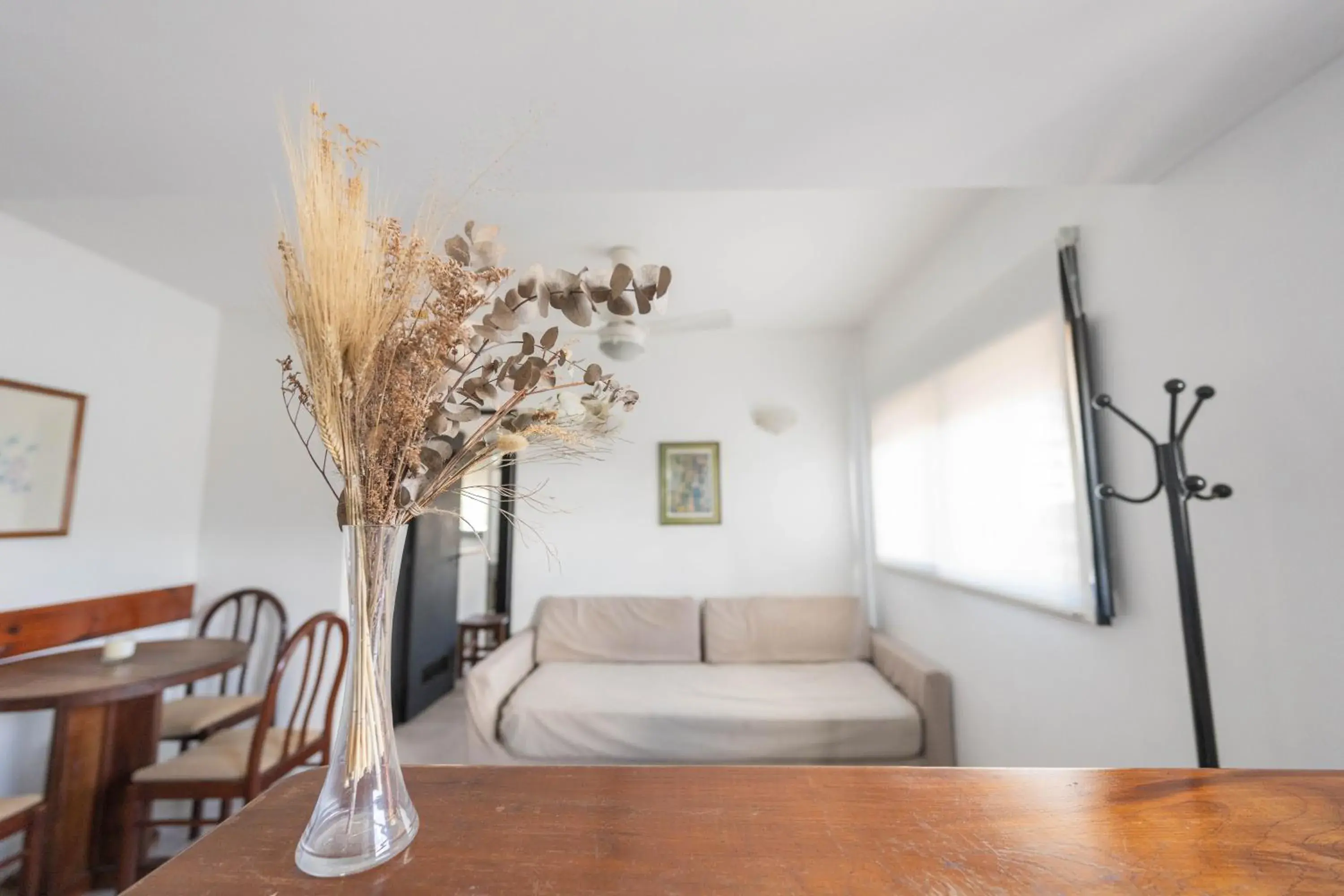 Living room, Bed in Apartur Buenos Aires Living room, Bed in Apartur Buenos Aires