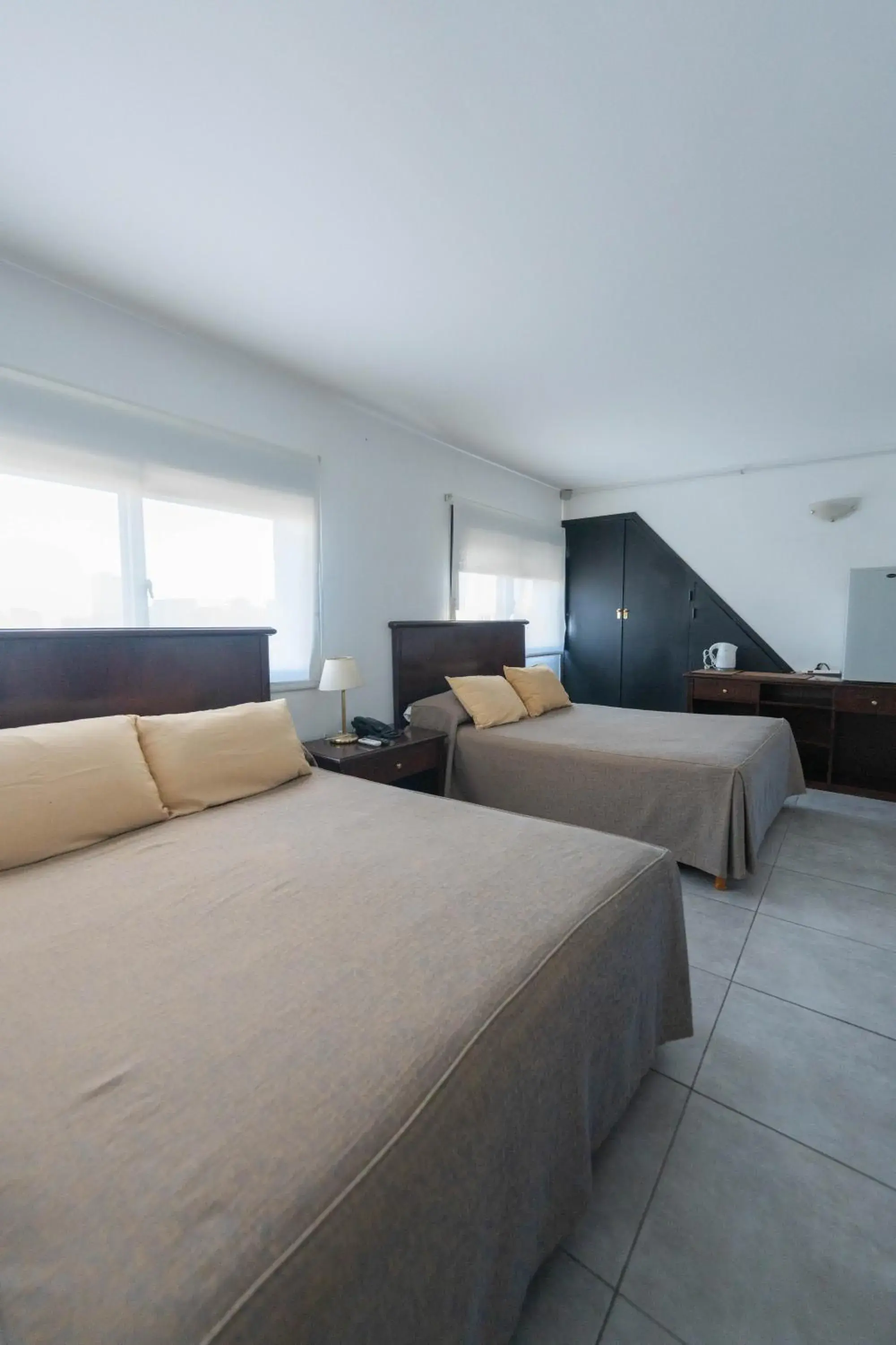 Photo of the whole room, Bed in Apartur Buenos Aires Photo of the whole room, Bed in Apartur Buenos Aires