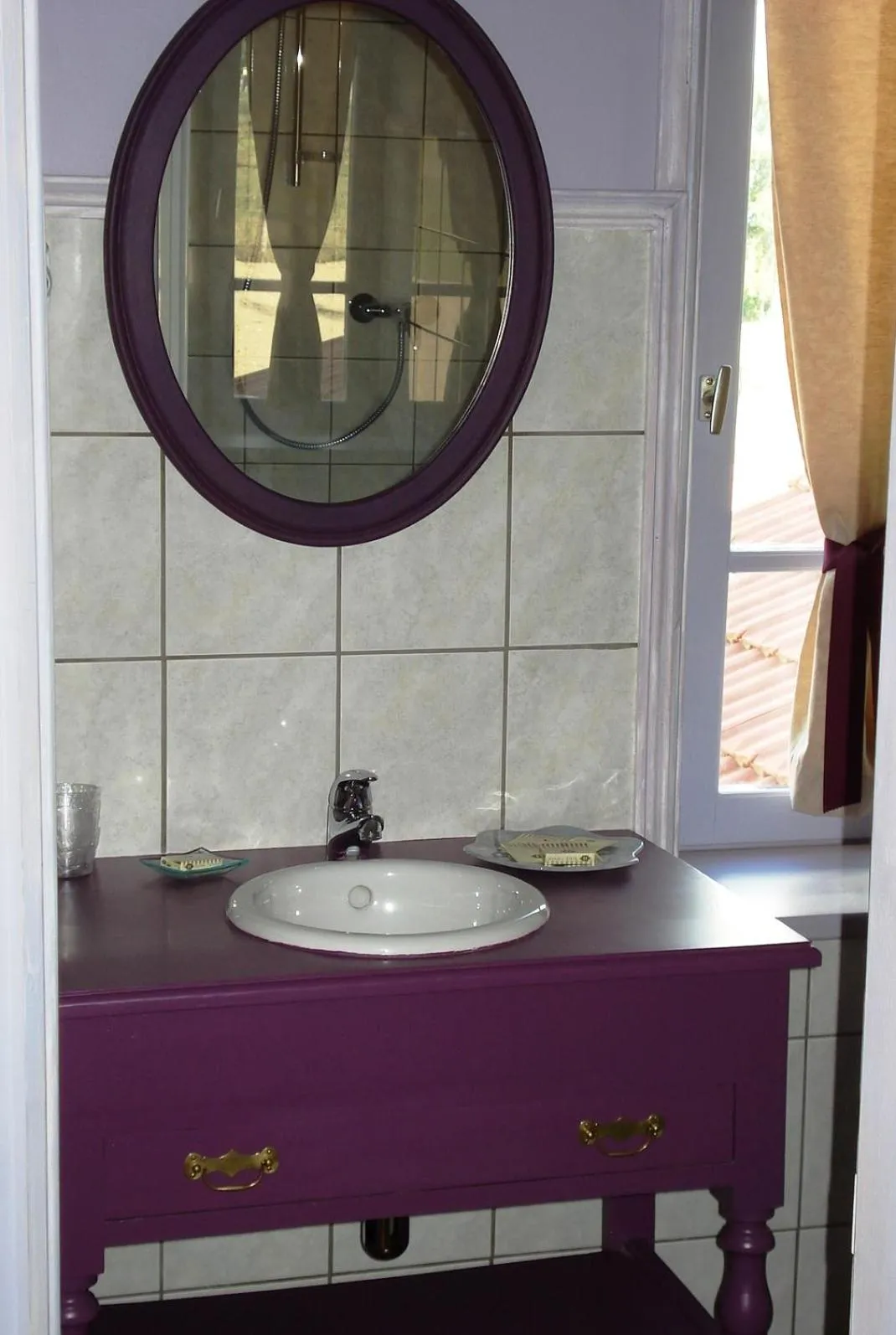 Maison d'hôtes La Tuilerie