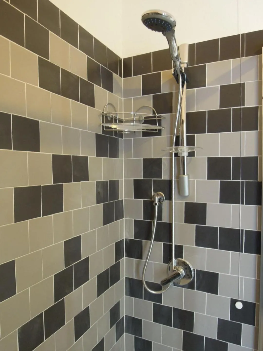 Bathroom in Dodo House