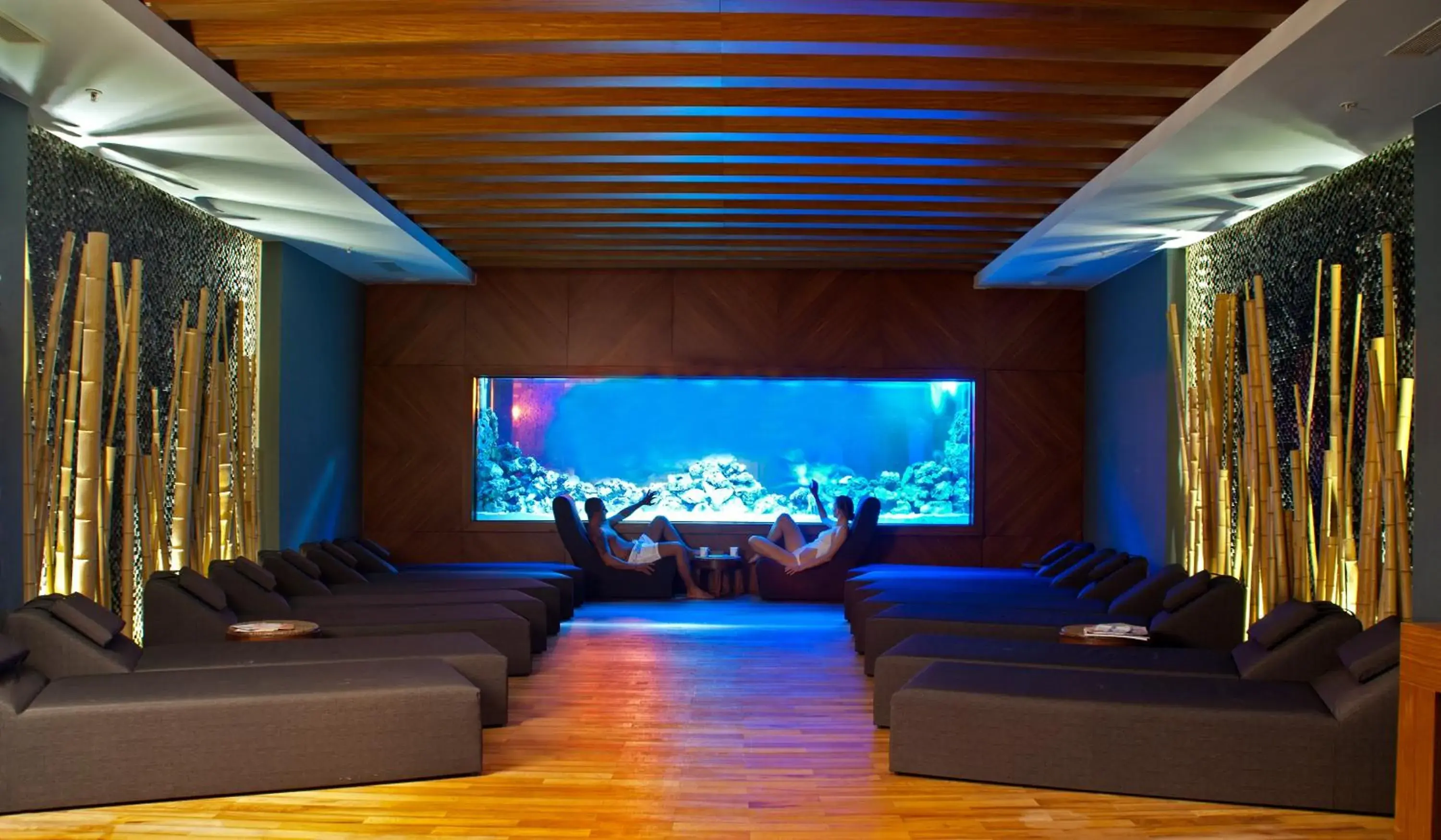 Spa and wellness centre/facilities in Ramada Plaza Antalya Spa and wellness centre/facilities in Ramada Plaza Antalya