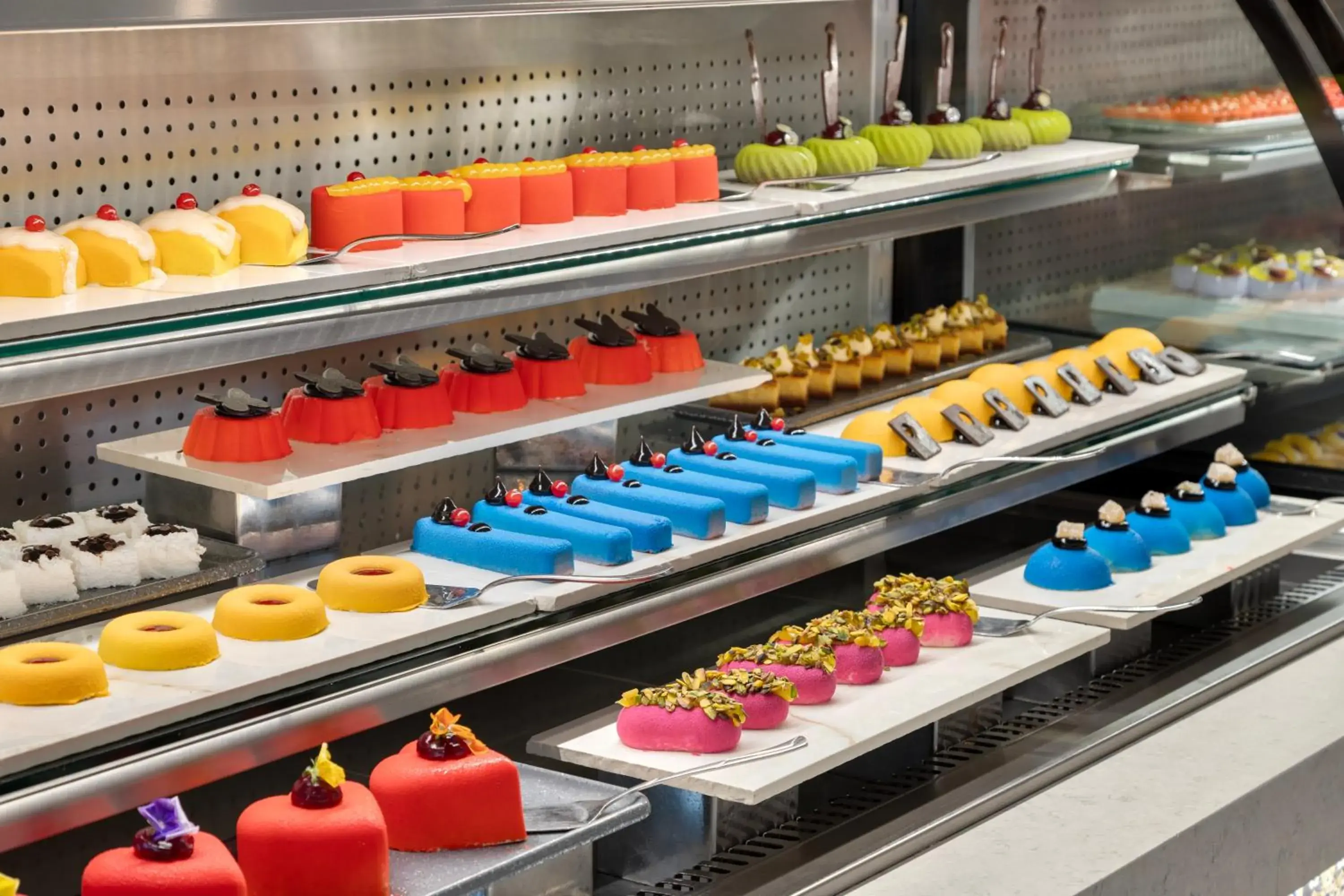 Restaurant/places to eat in Ramada Plaza Antalya Restaurant/places to eat in Ramada Plaza Antalya