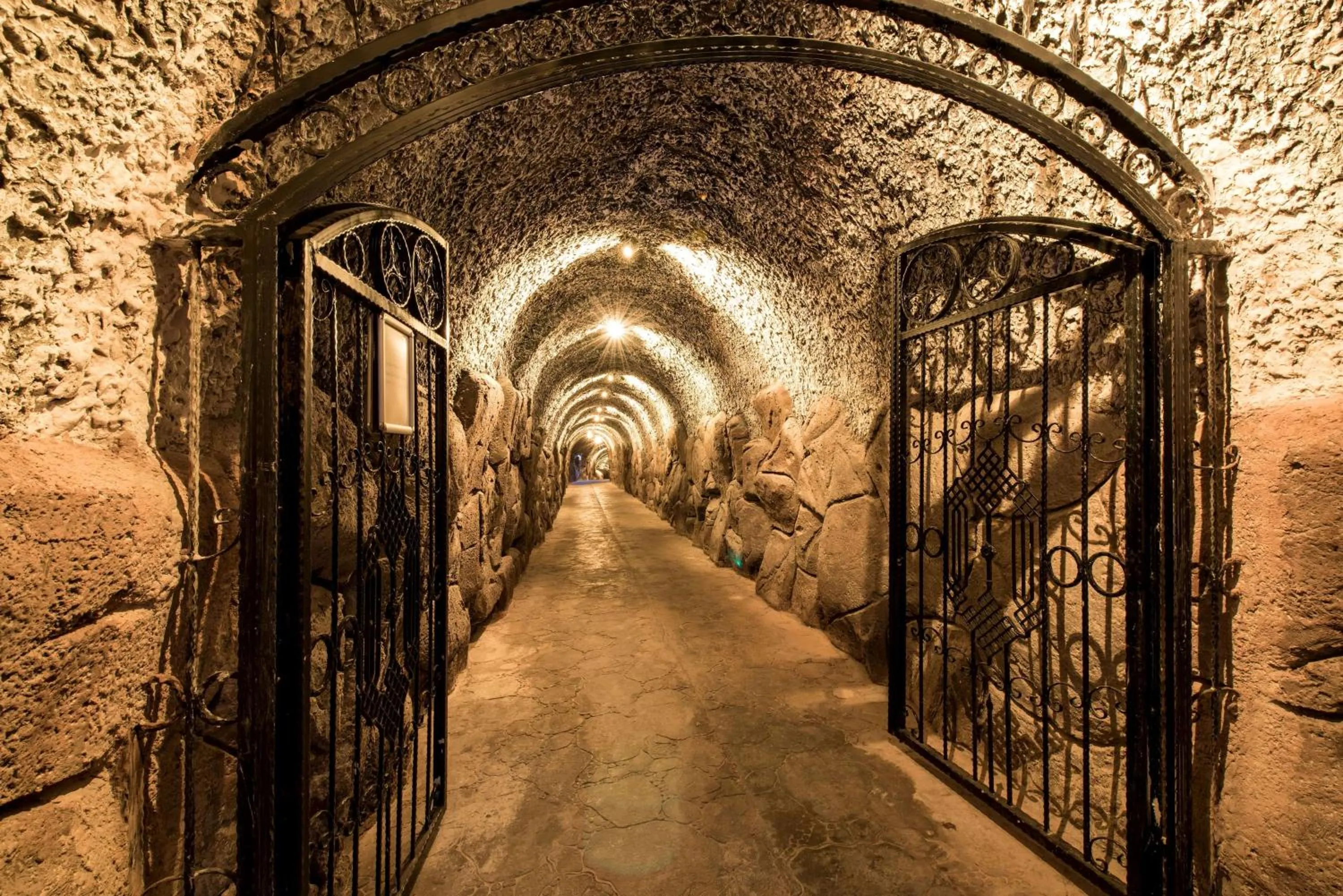 On site in Ramada Plaza Antalya