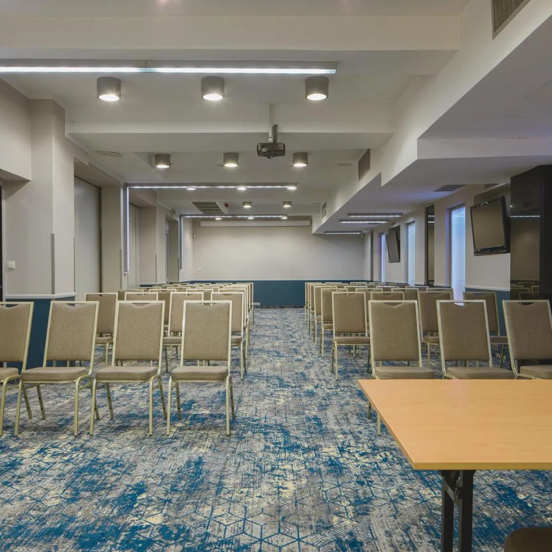 Meeting/conference room in Hotel Centrum Business