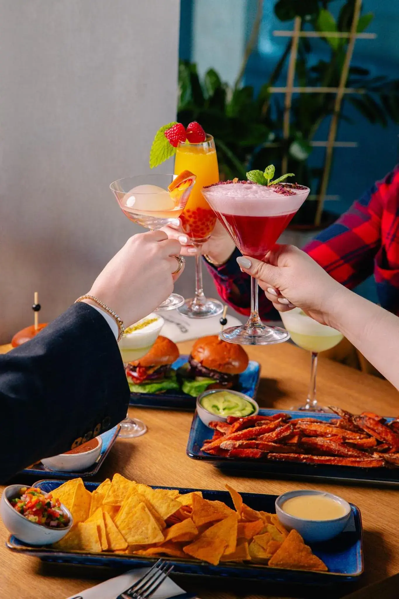 Restaurant/places to eat in Hotel Centrum Business Restaurant/places to eat in Hotel Centrum Business