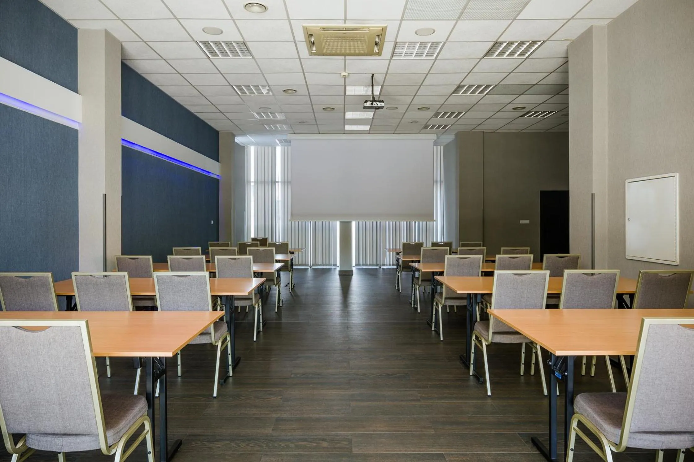 Meeting/conference room in Hotel Centrum Business