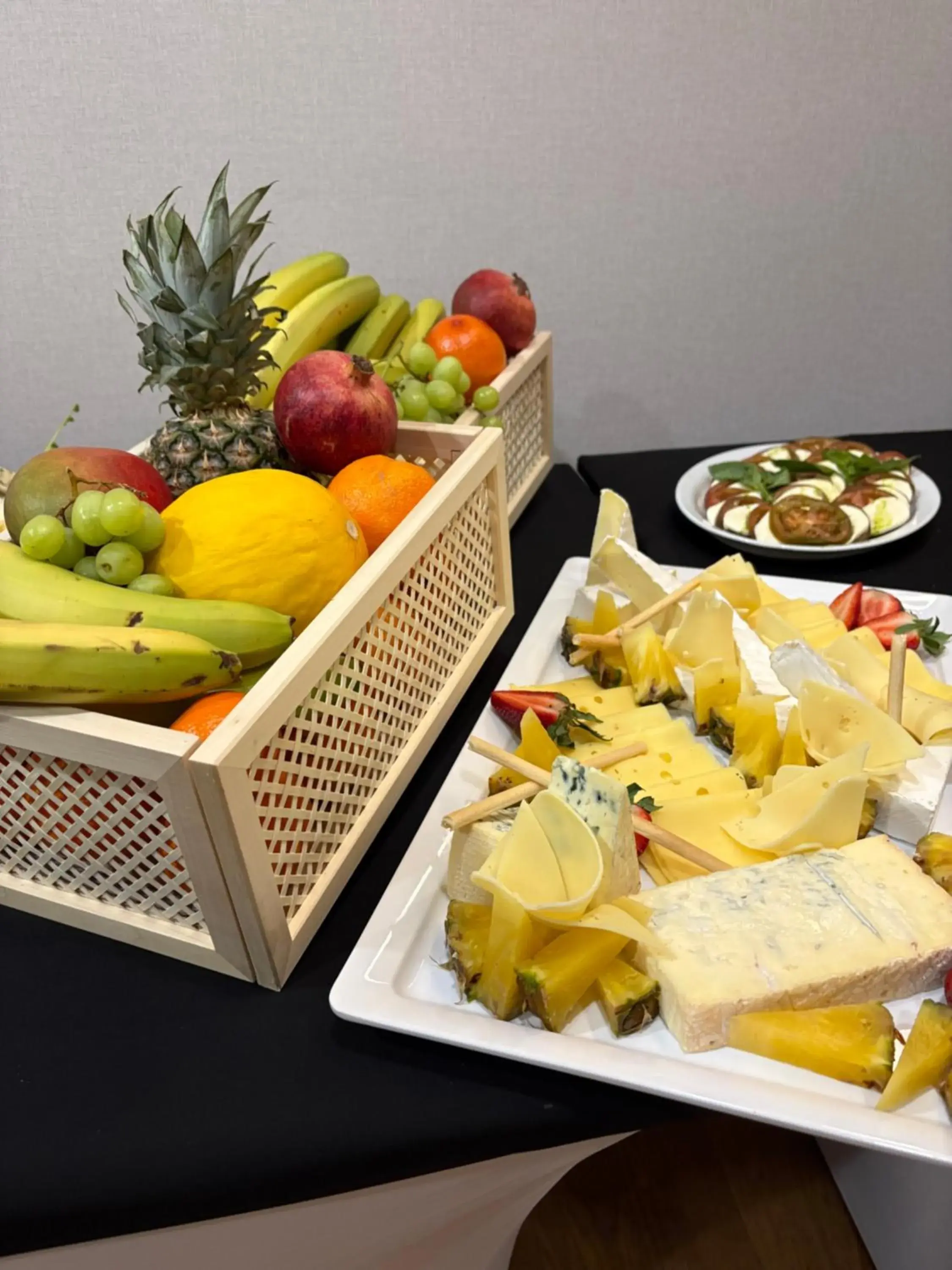 Food and drinks in Hotel Centrum Business Food and drinks in Hotel Centrum Business