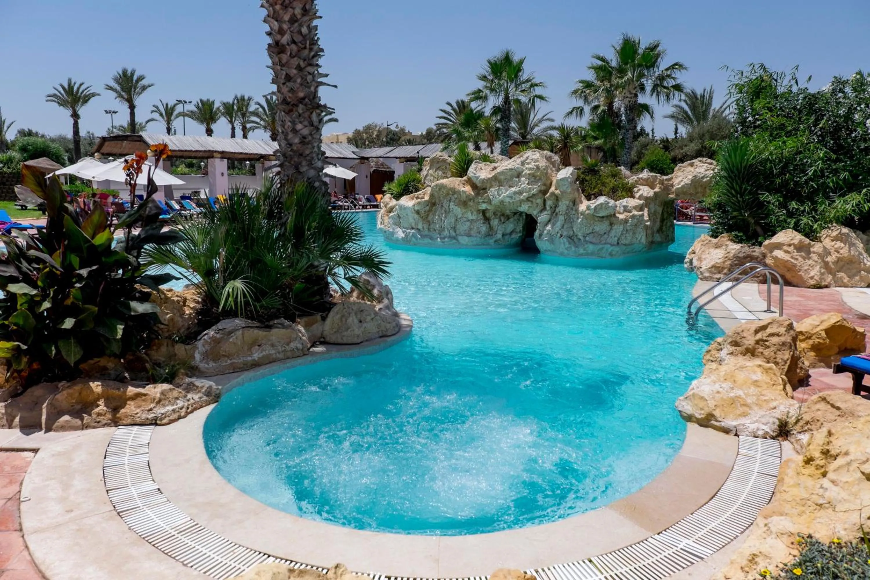 Medina Solaria And Thalasso