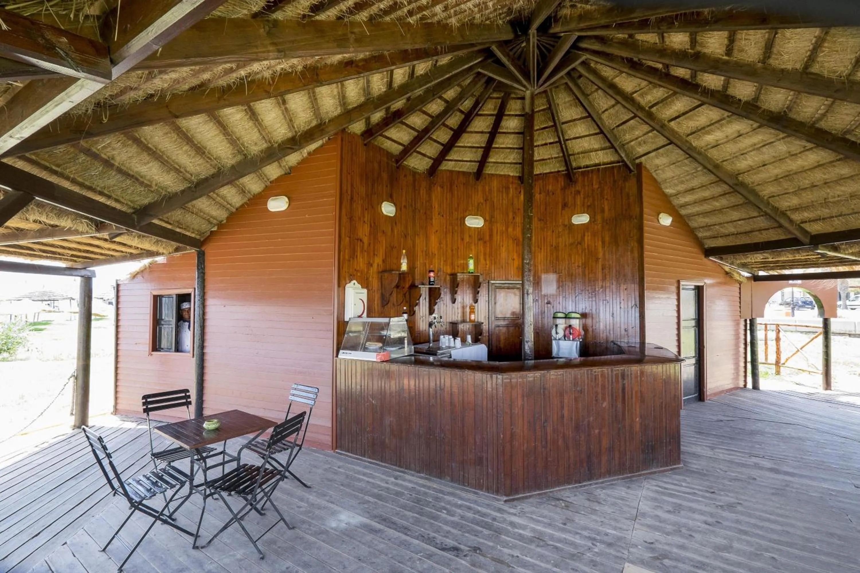 Day in Medina Solaria And Thalasso