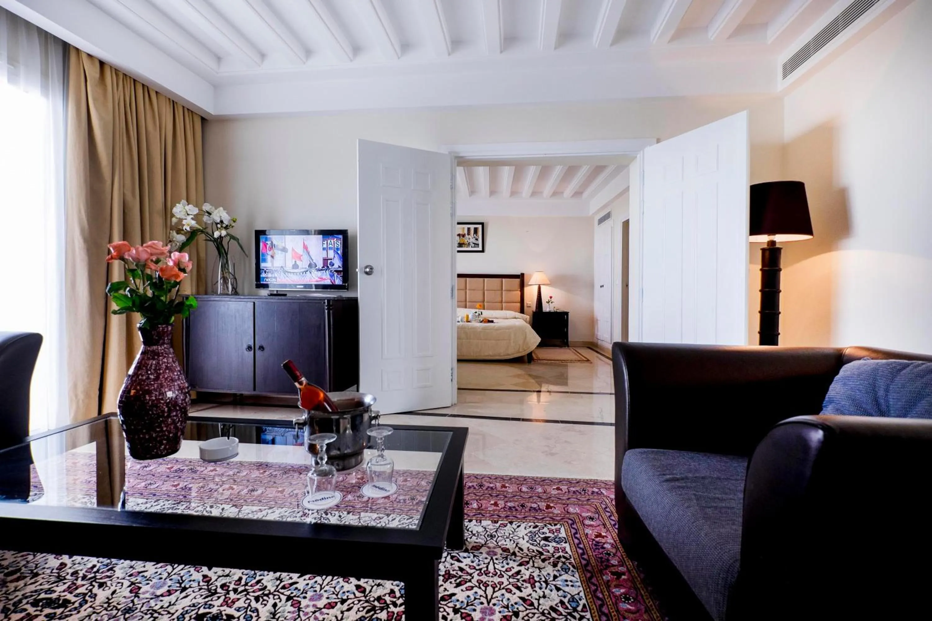 Medina Solaria And Thalasso