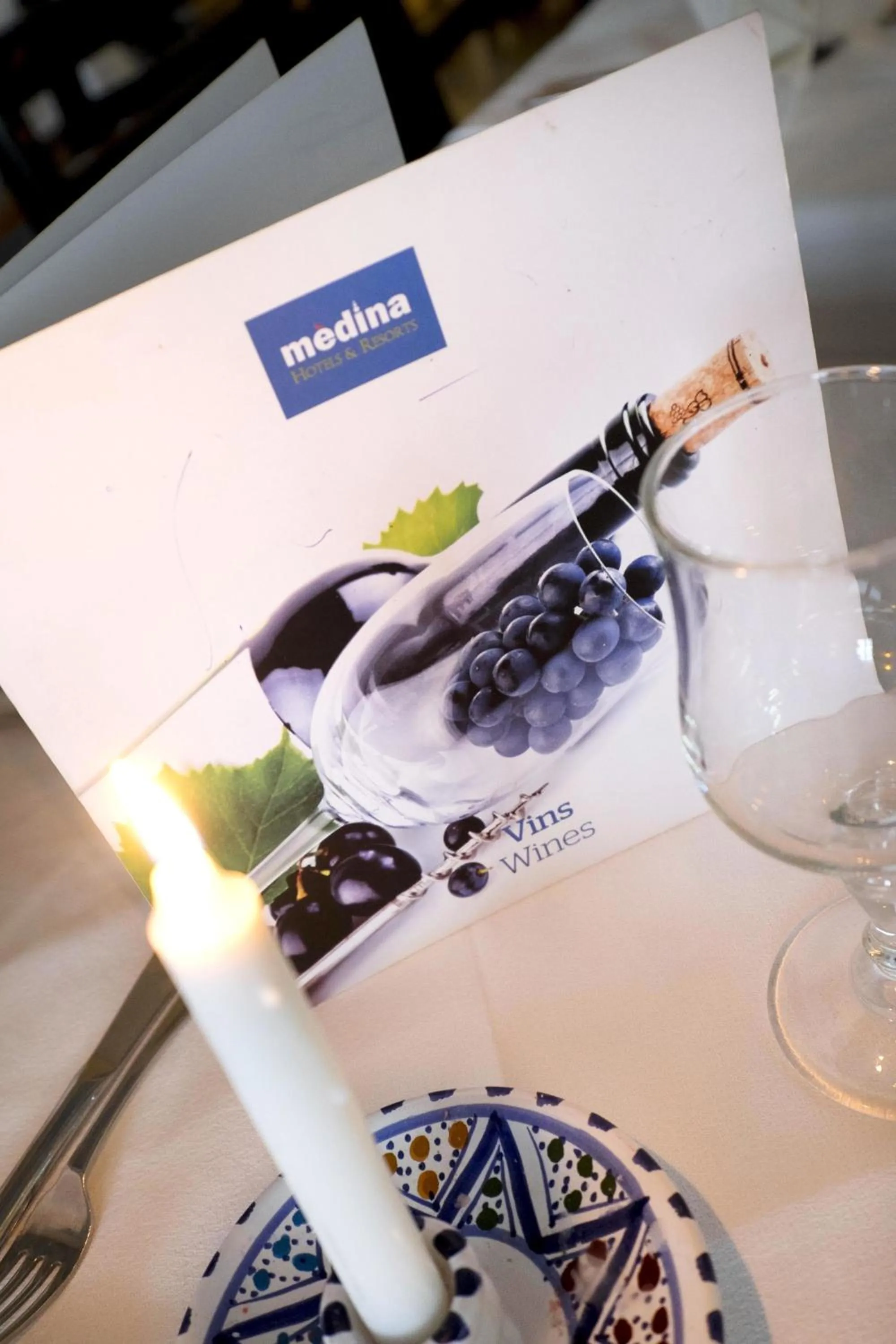 Other in Medina Solaria And Thalasso