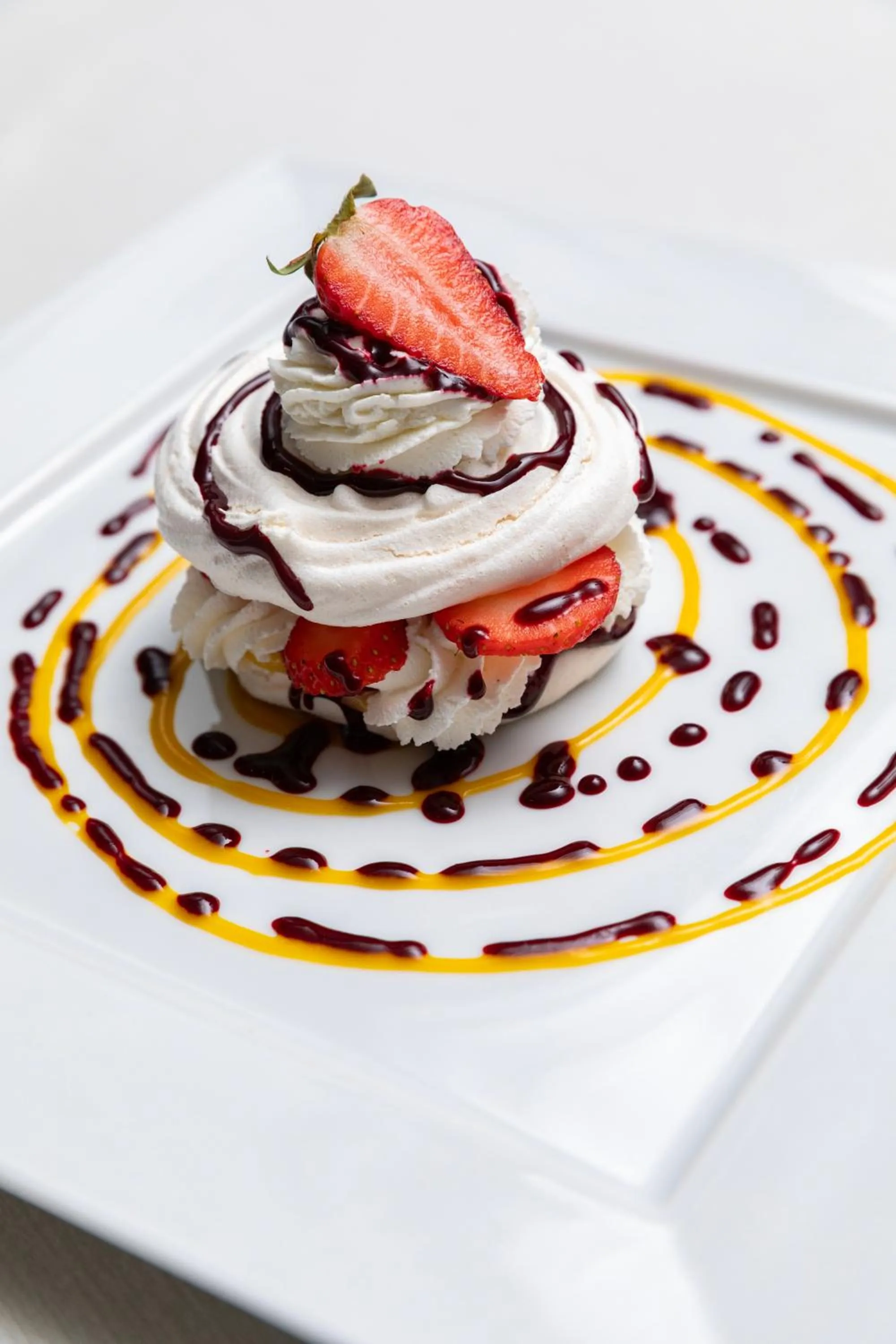 Meals in Palace Hotel San Pietro