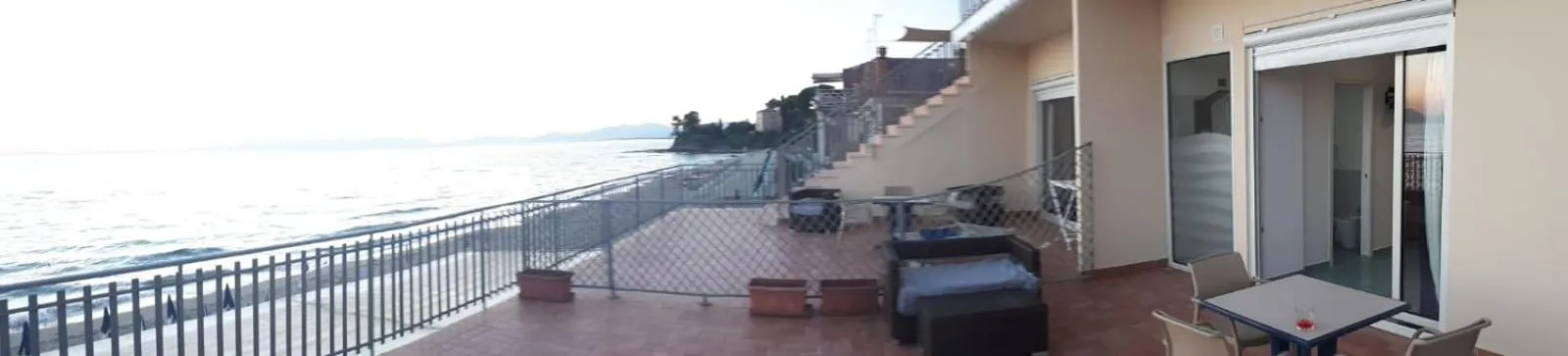 Hotel Residence La Darsena