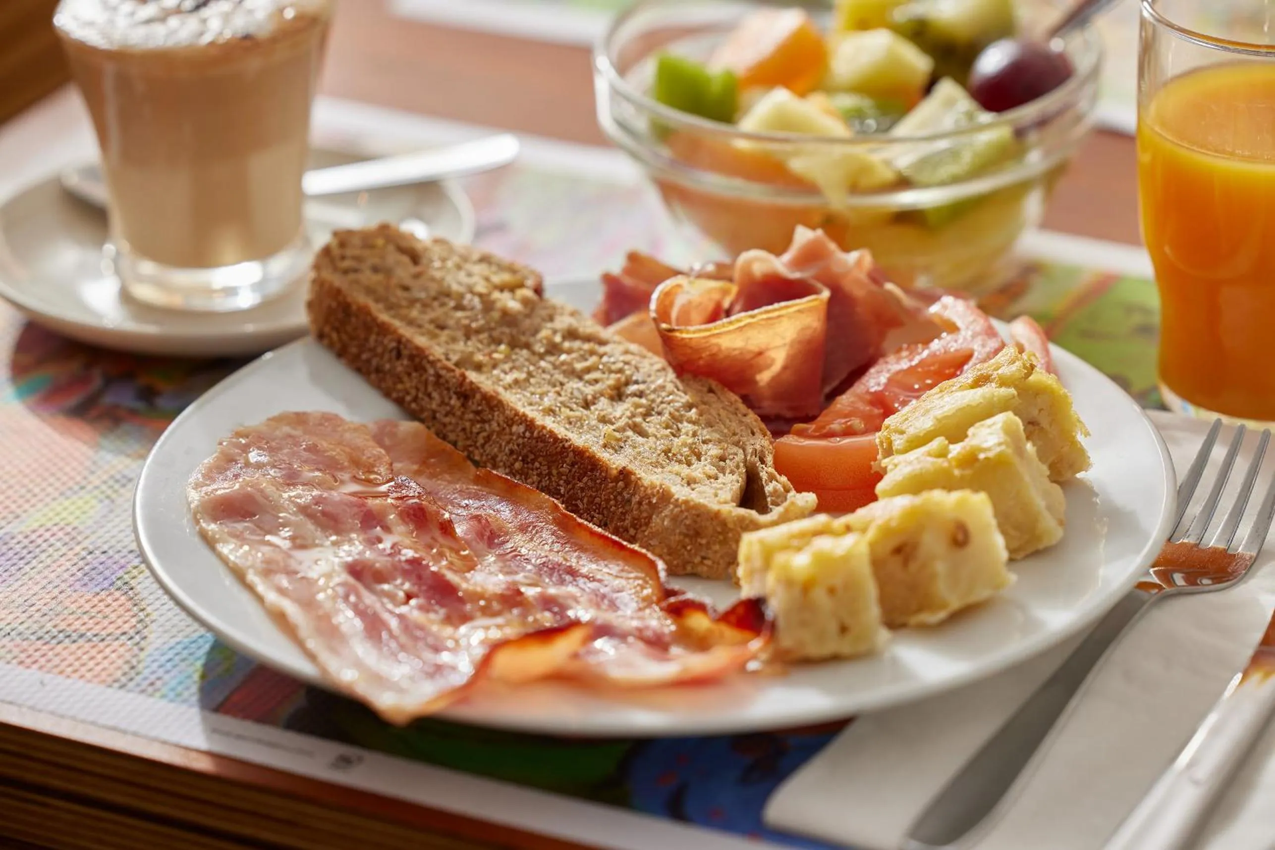 Barcelona Century Hotel