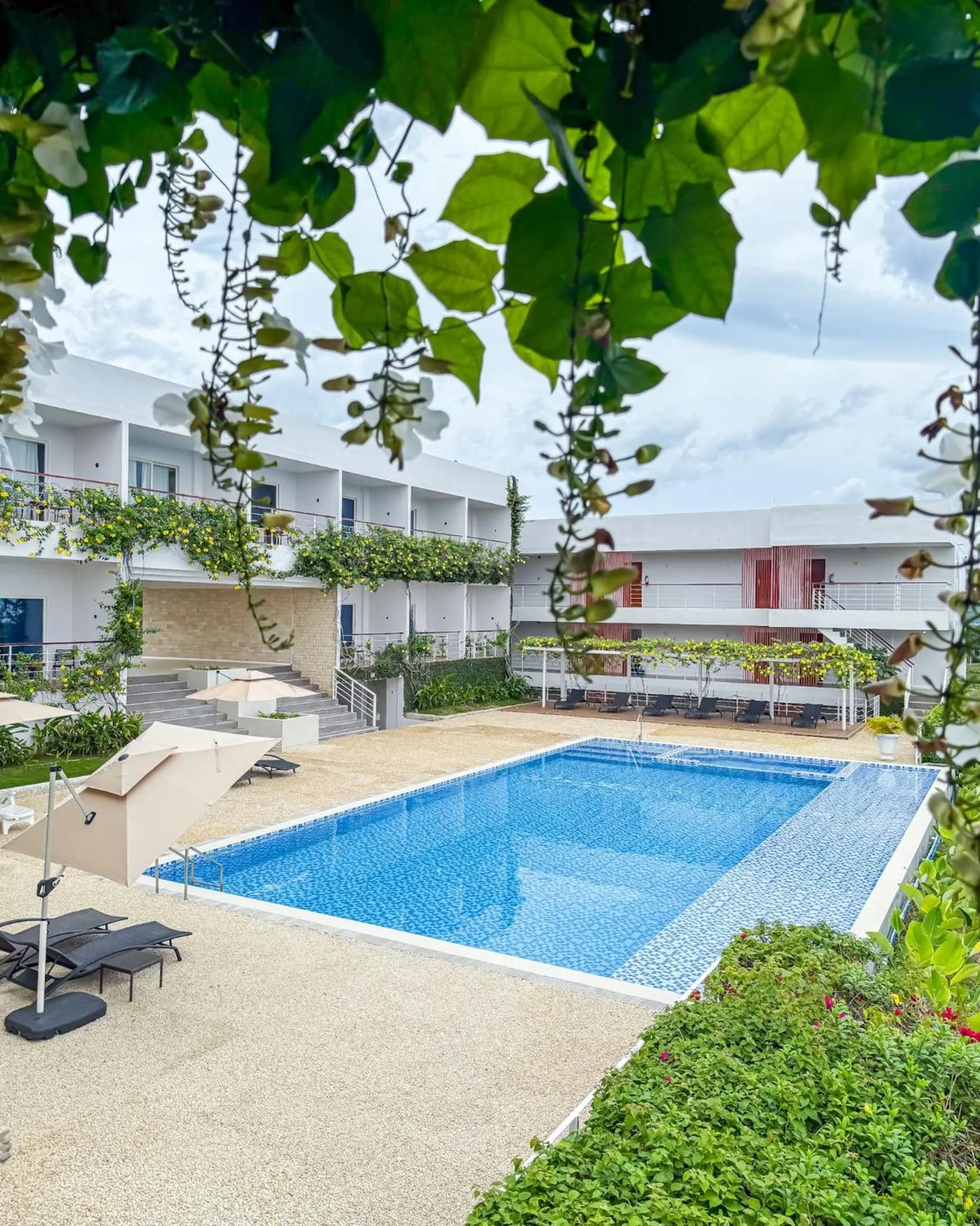 Panja Resort Palawan