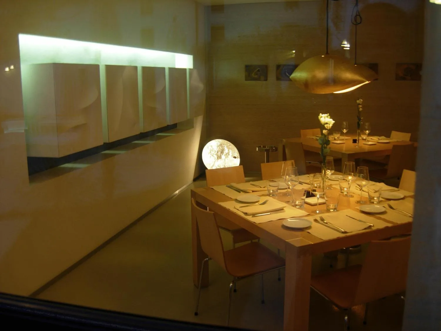 Restaurant/places to eat in Ristolocanda Grani Di Pepe