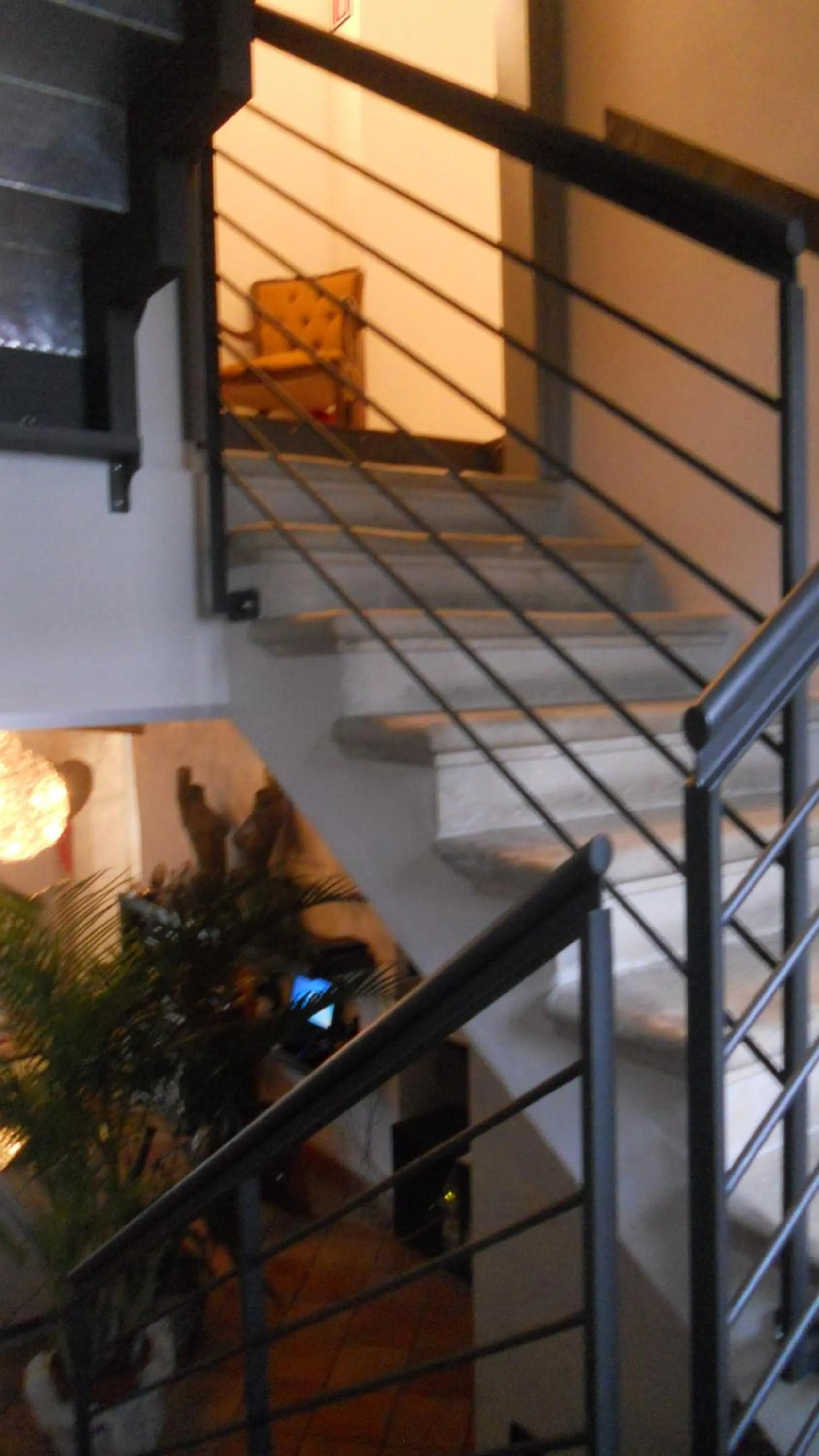 Other in Ristolocanda Grani Di Pepe