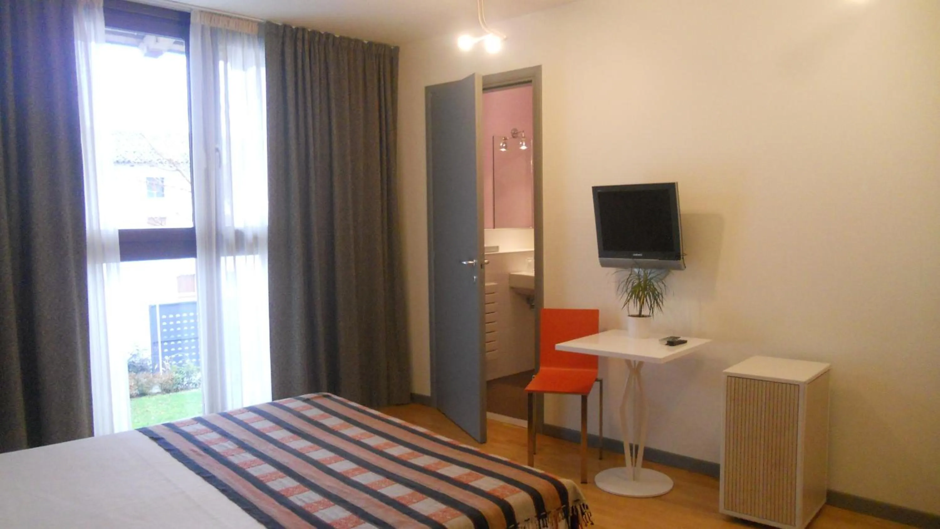 Day, Bed in Ristolocanda Grani Di Pepe