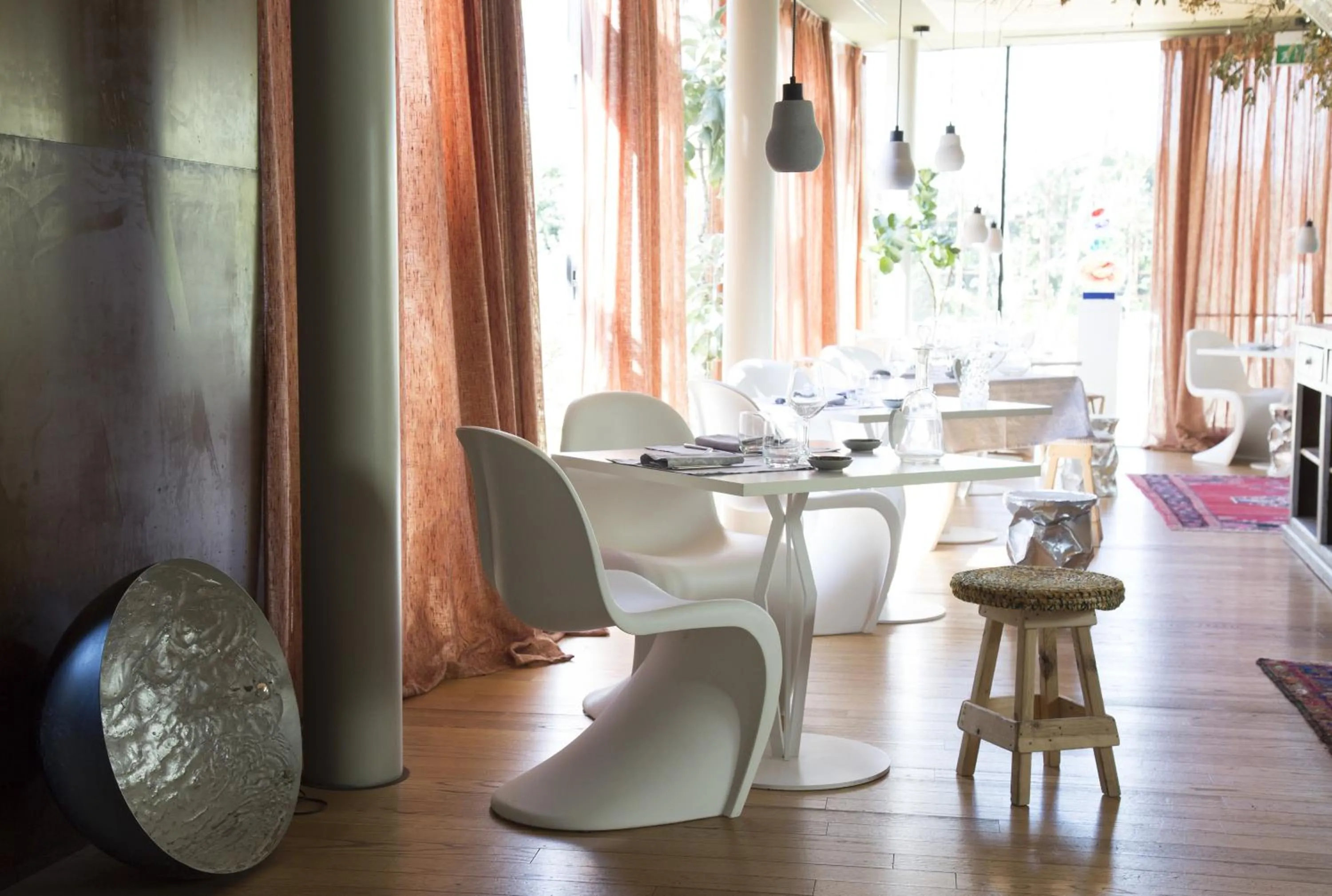 Restaurant/places to eat in Ristolocanda Grani Di Pepe