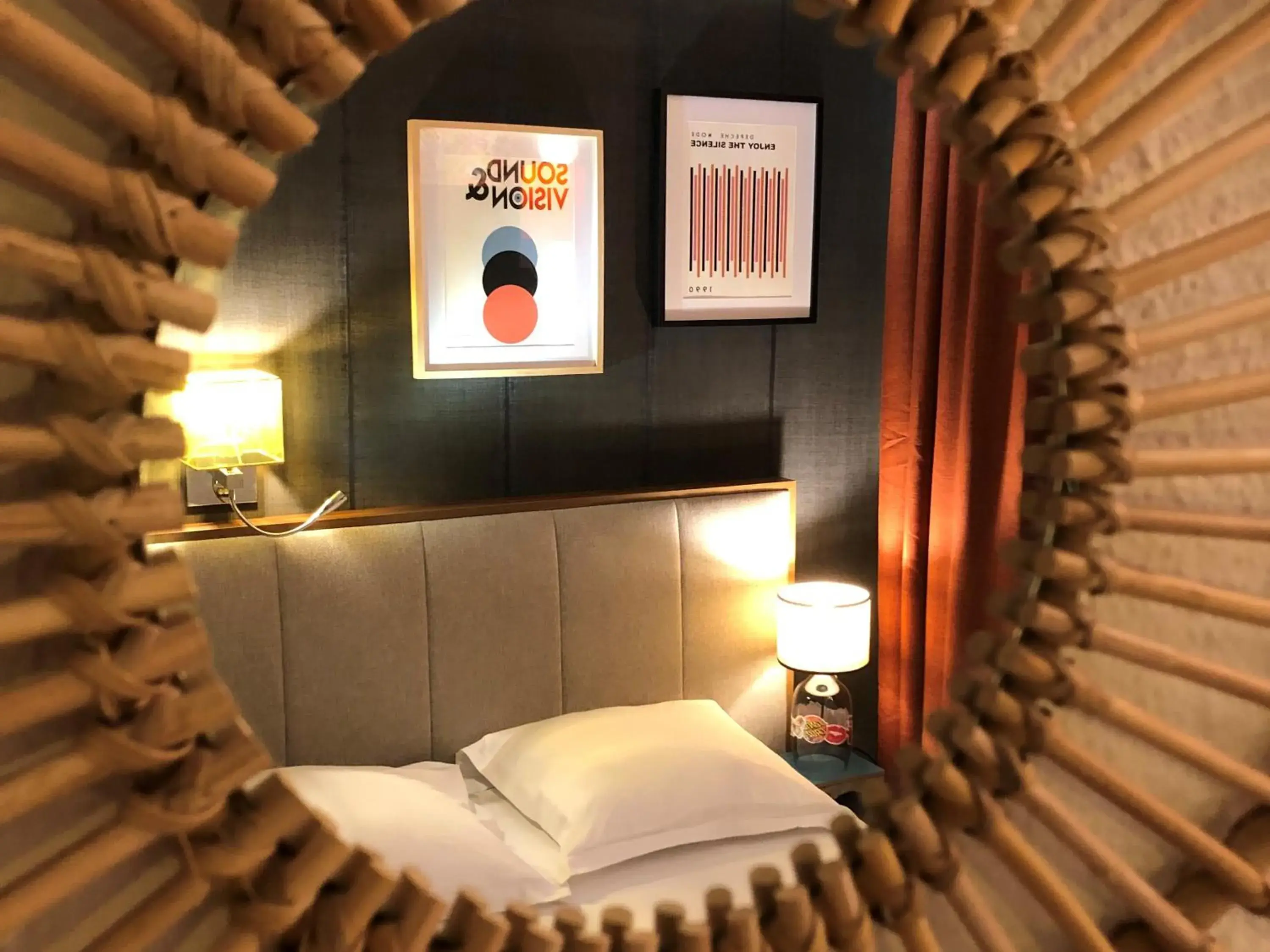 Bedroom, Bed in greet La Teste Bassin d'Arcachon Bedroom, Bed in greet La Teste Bassin d'Arcachon