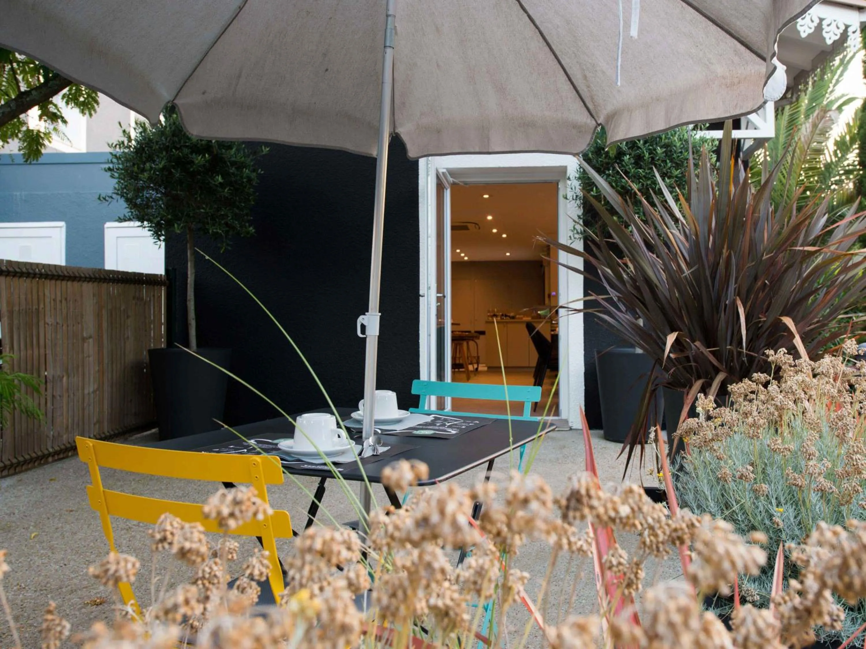 Property building in greet La Teste Bassin d'Arcachon