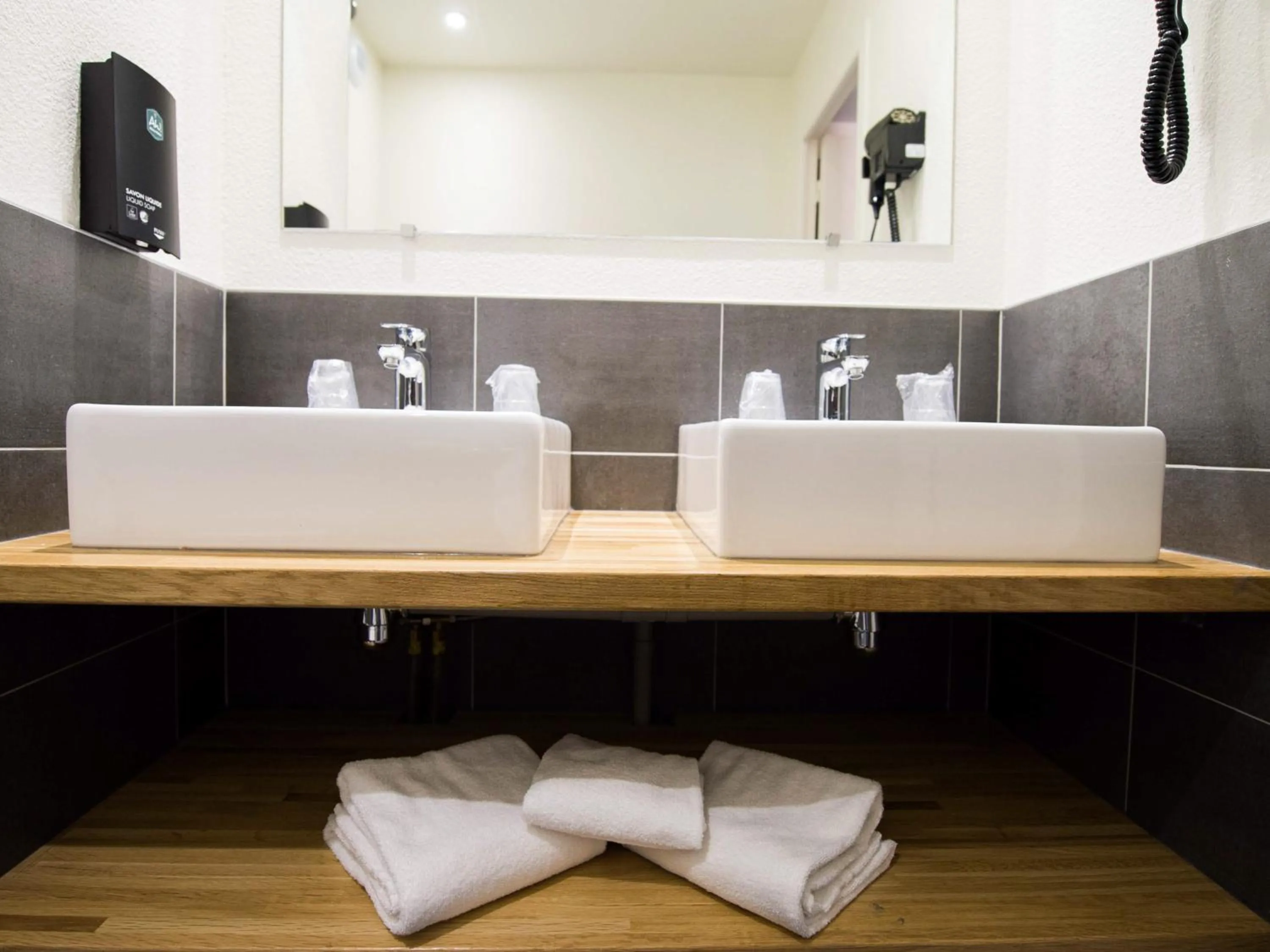 Bathroom in greet La Teste Bassin d'Arcachon